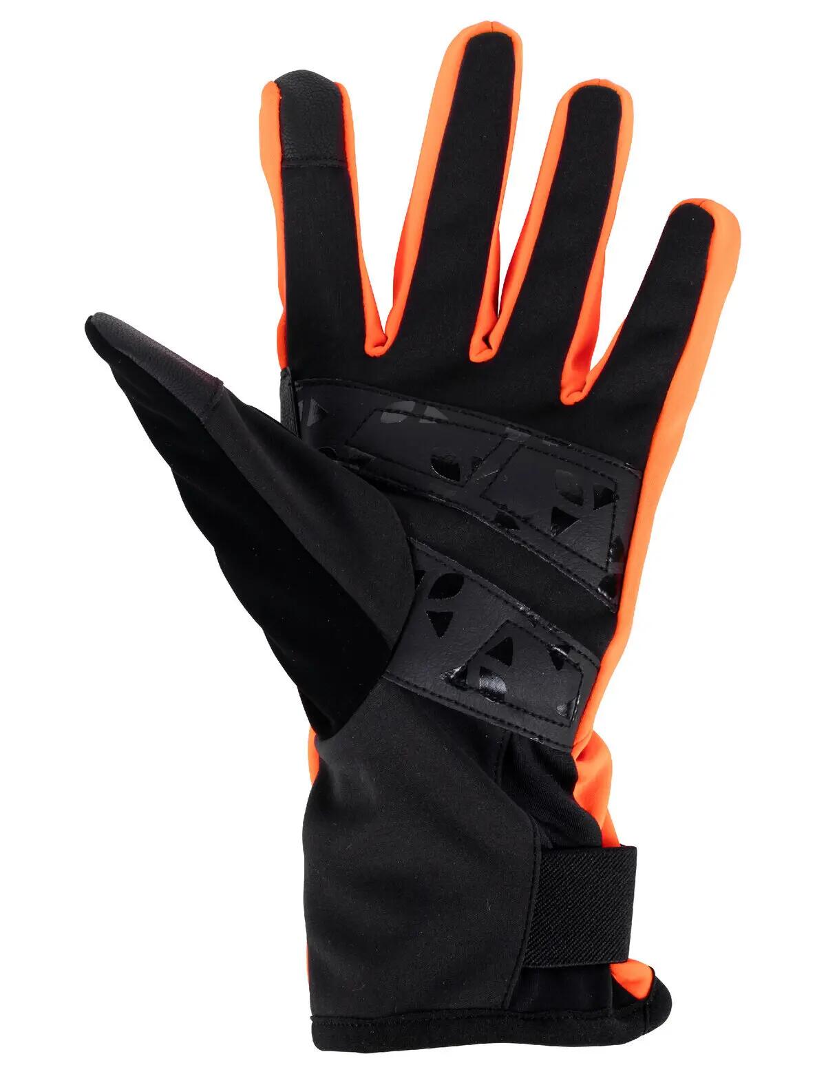 Luvas VAUDE Posta 2/4