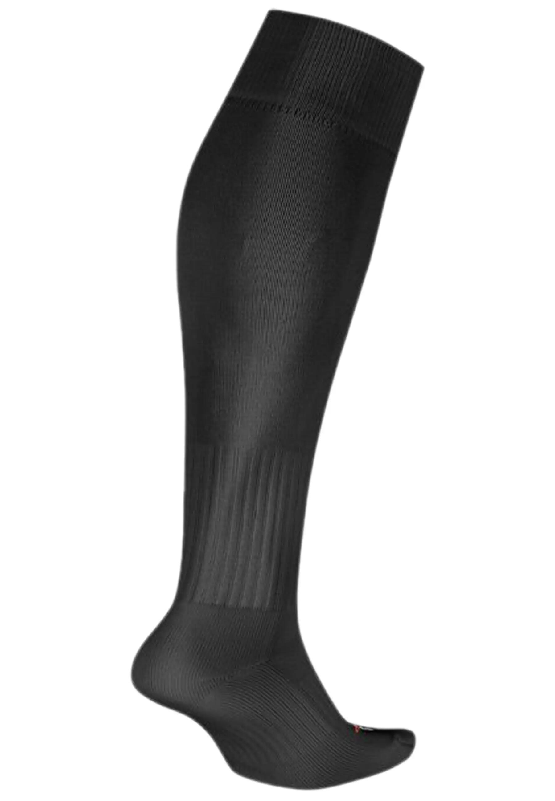 Chaussettes De Foot ACADEMY Homme (Noir) 6/9
