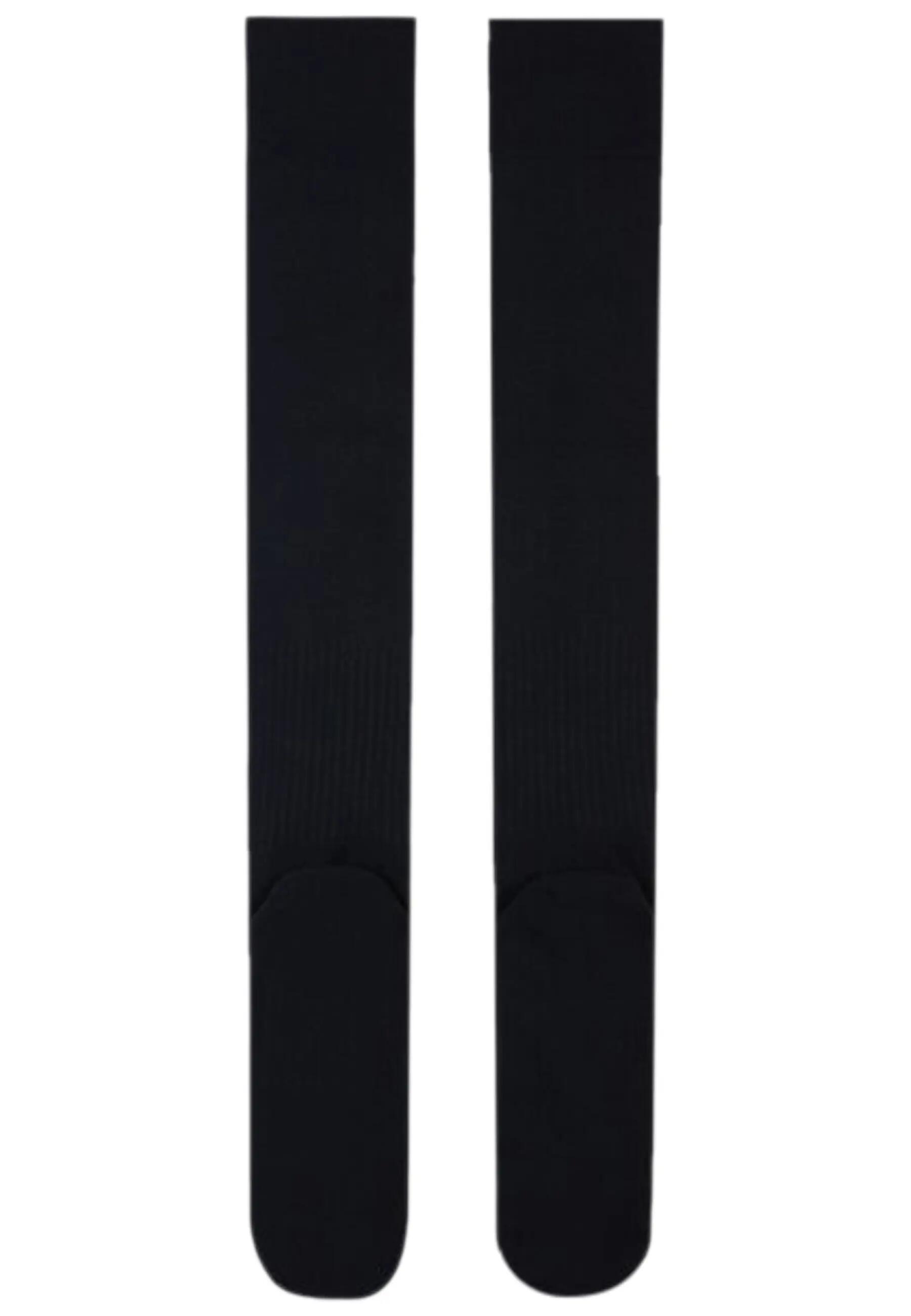 Chaussettes De Foot ACADEMY Homme (Noir) 5/9