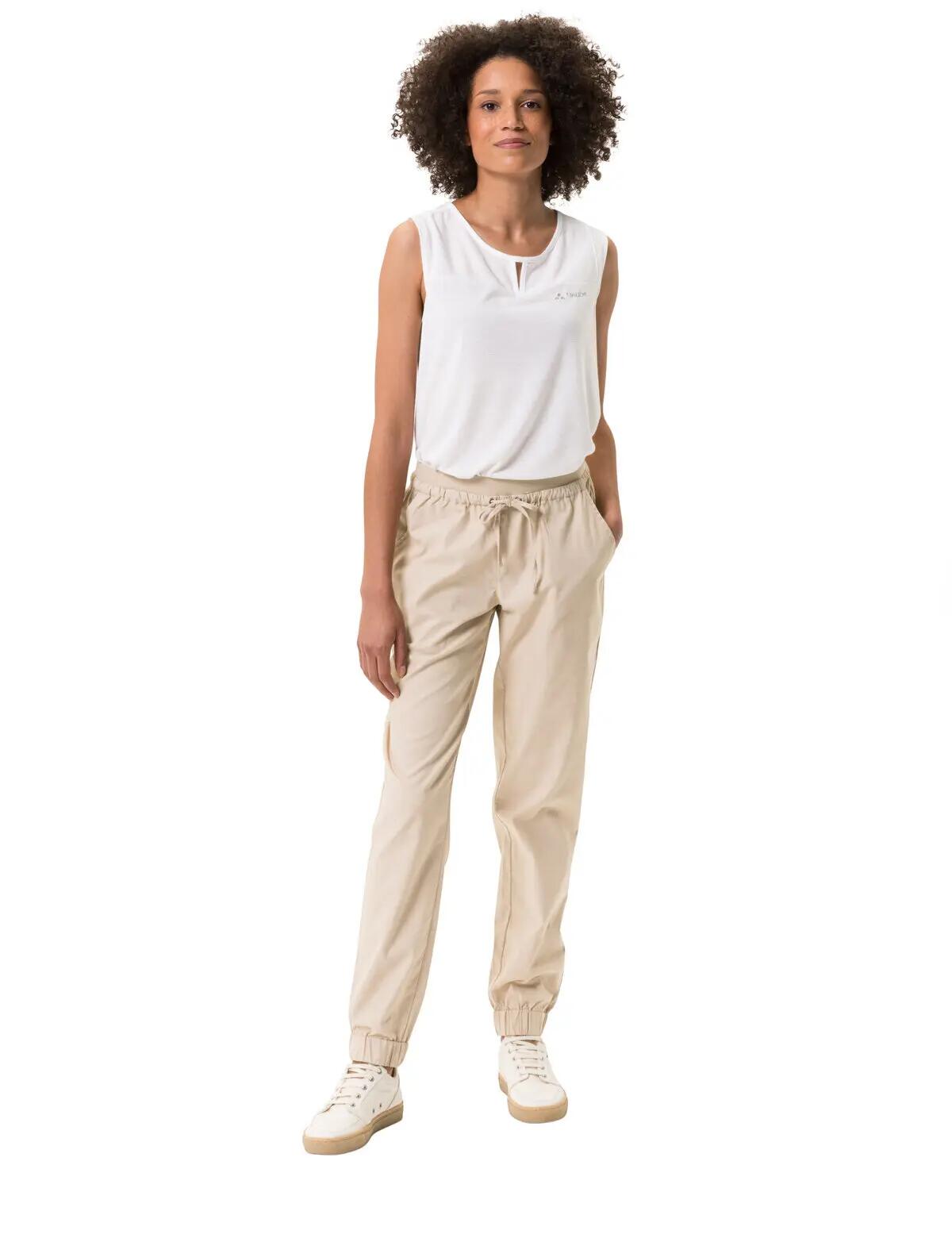Pantalon femme VAUDE Redmont 7/7