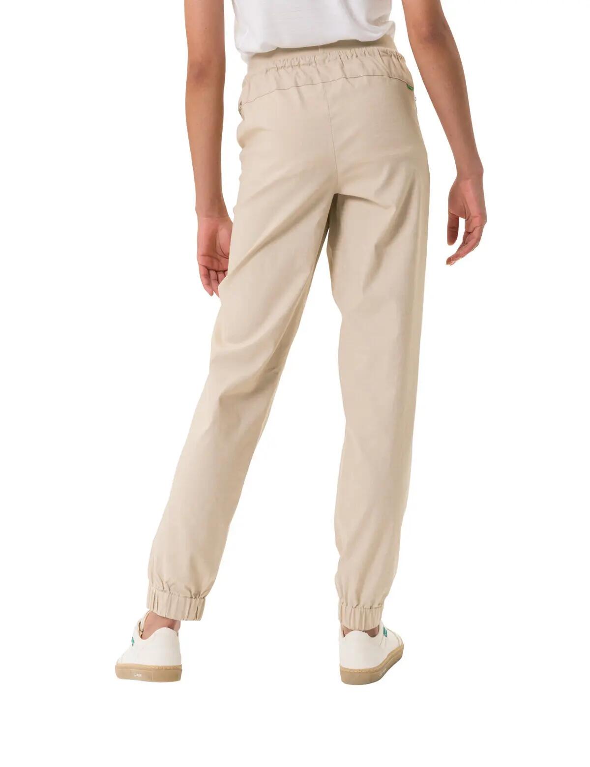 Pantalon femme VAUDE Redmont 4/7