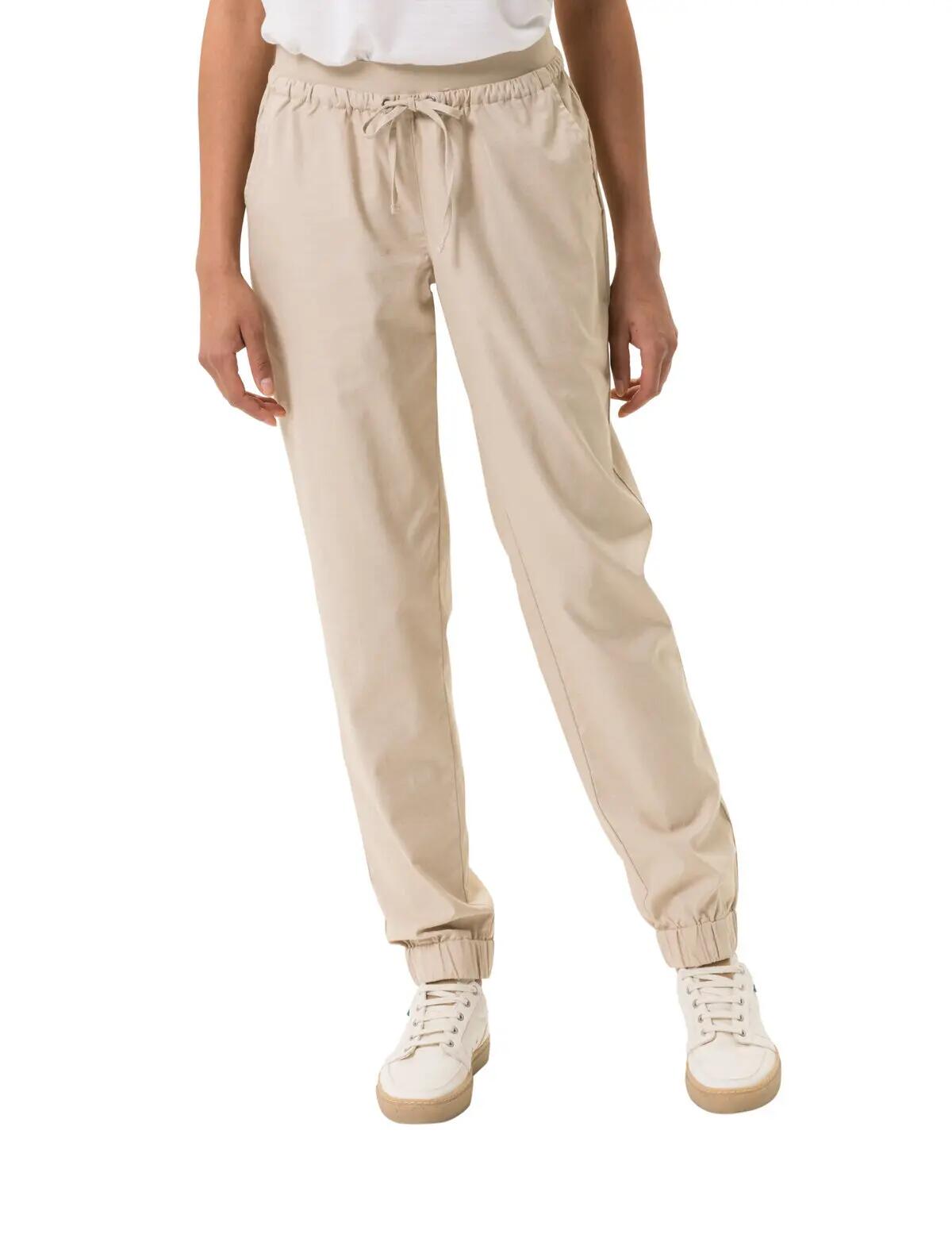 Pantalon femme VAUDE Redmont 3/7