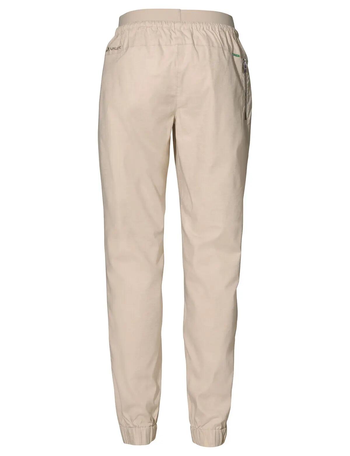 Pantalon femme VAUDE Redmont 2/7