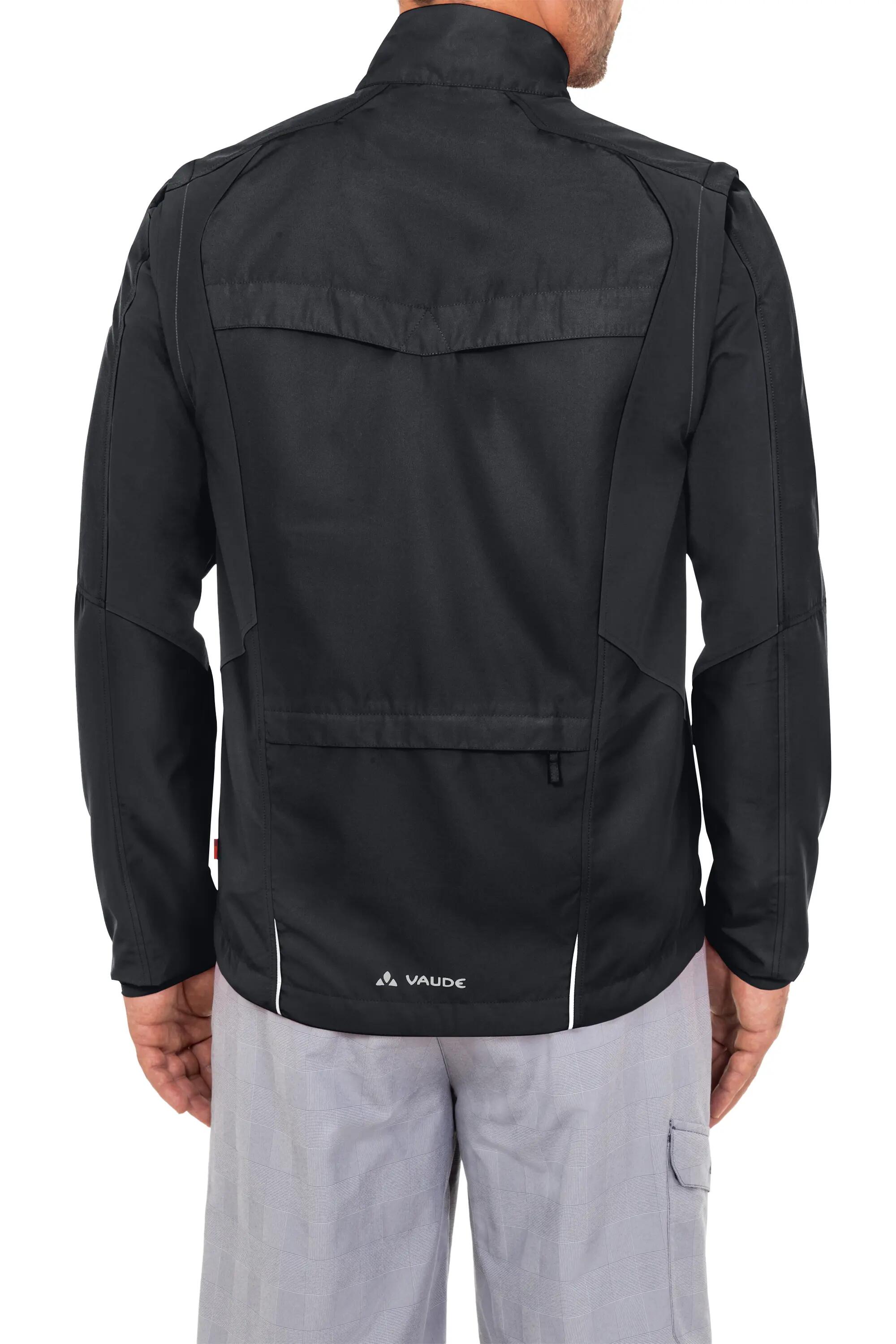 Radjacke M Dundee ZO Jacket 4/4