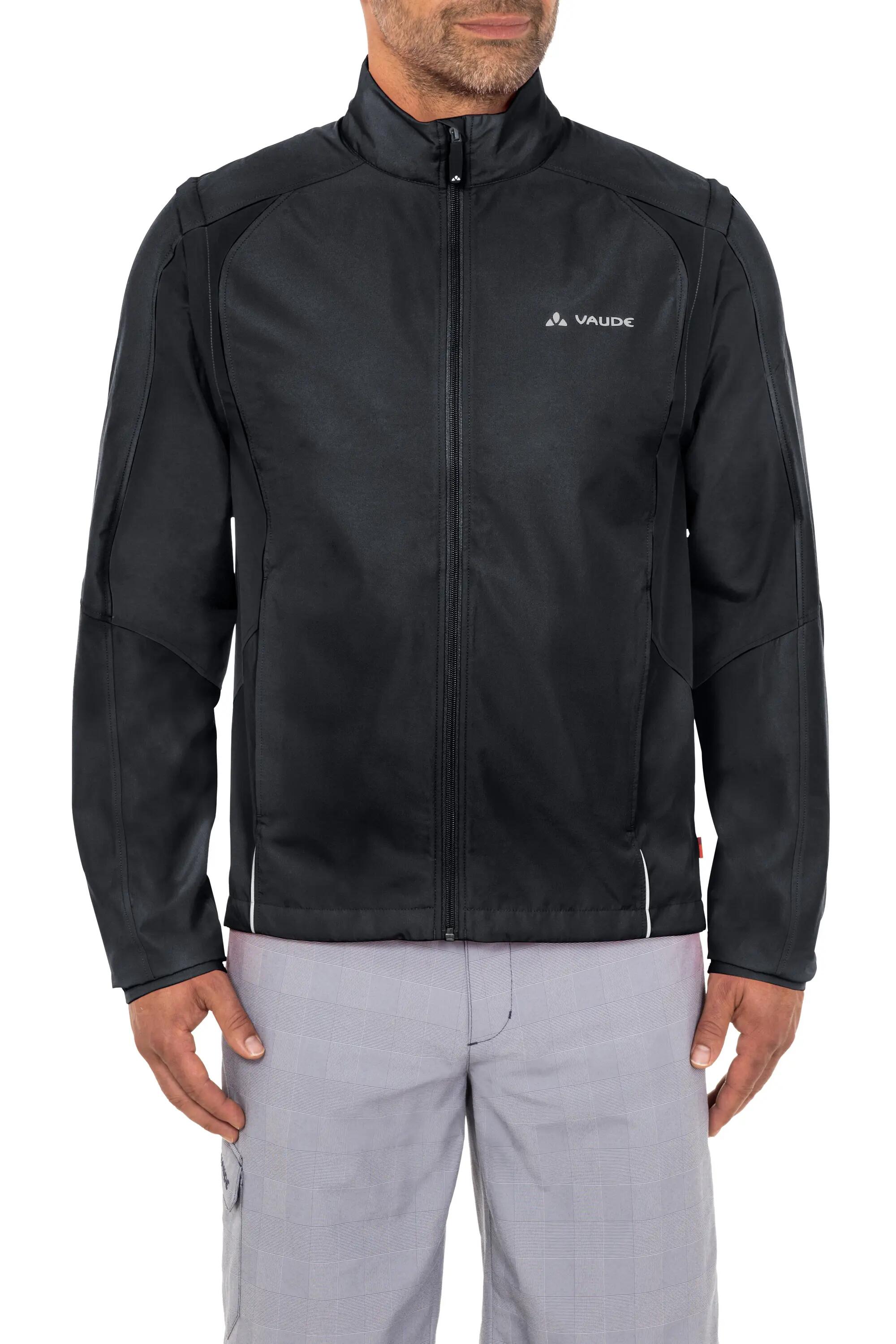 Radjacke M Dundee ZO Jacket 3/4