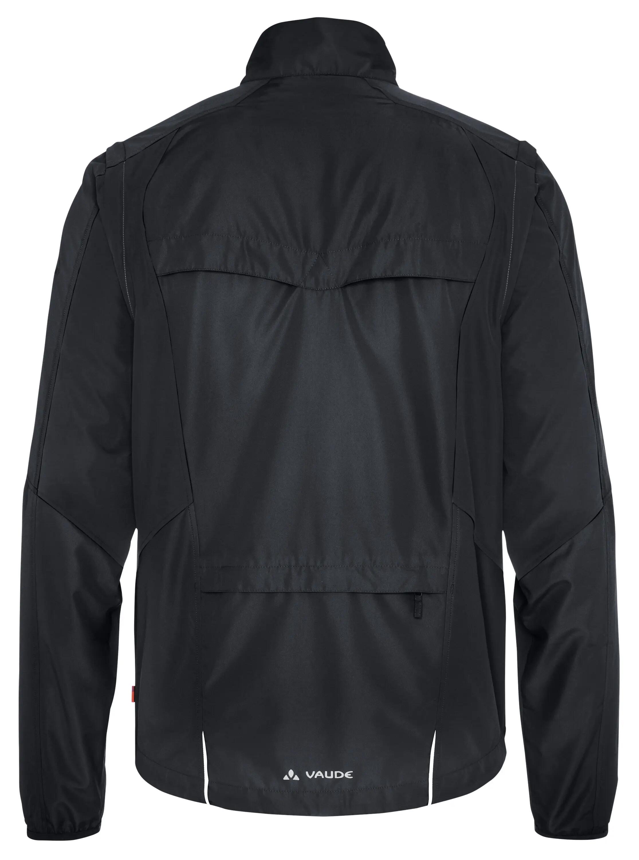 Radjacke M Dundee ZO Jacket 2/4