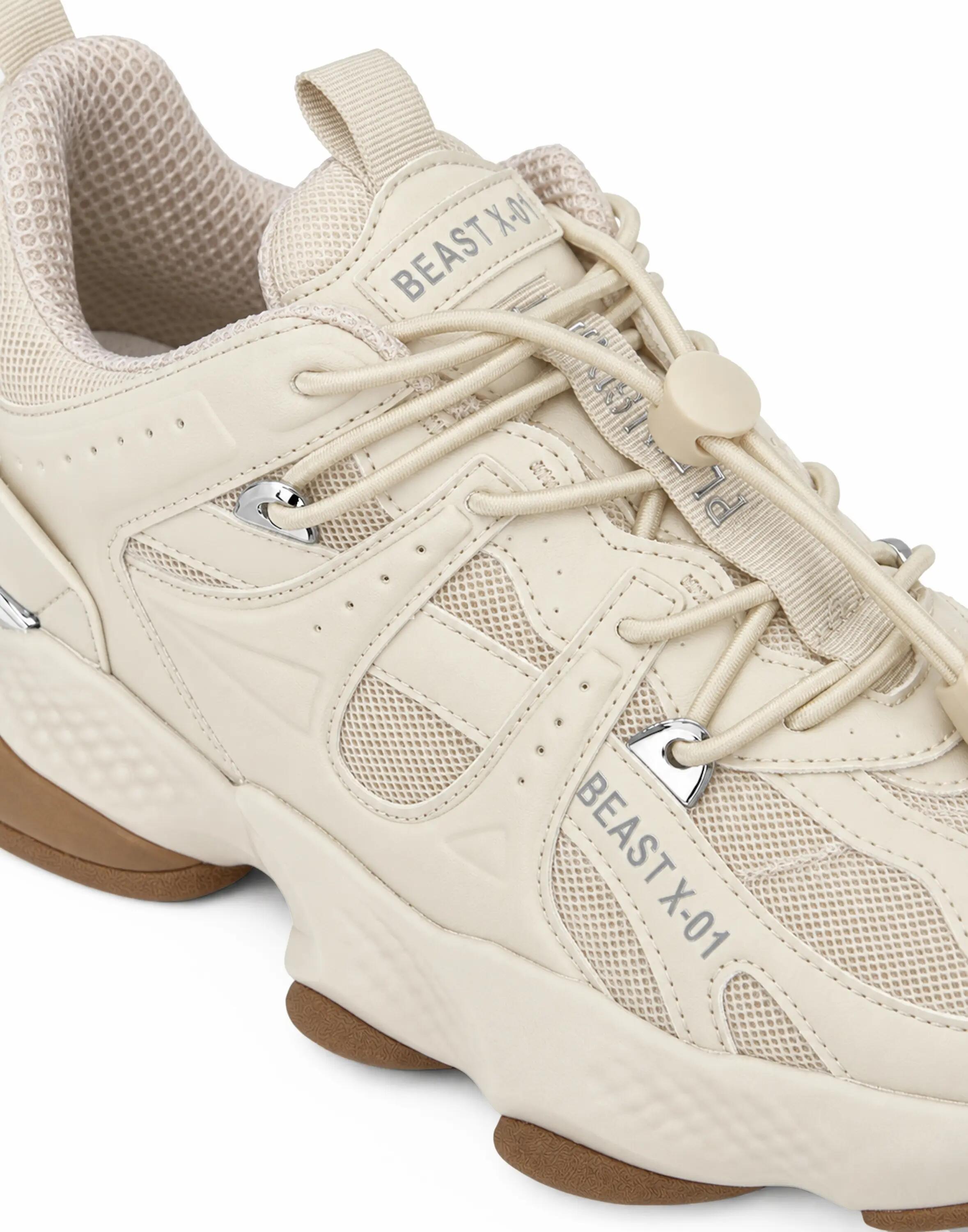 Baskets De Running Unisex 4/4