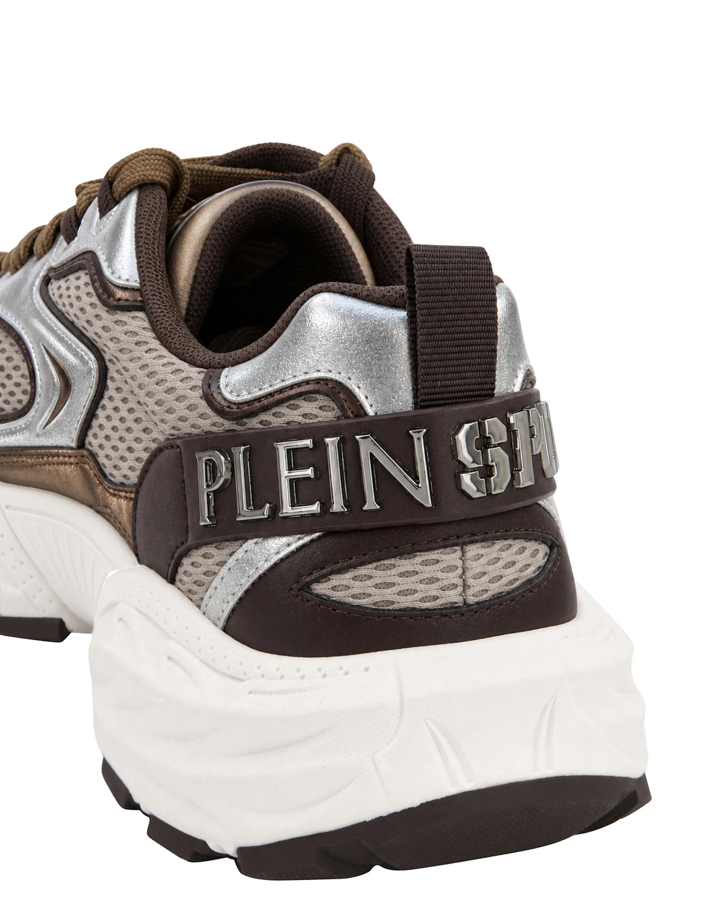 Baskets De Running Unisex 4/4