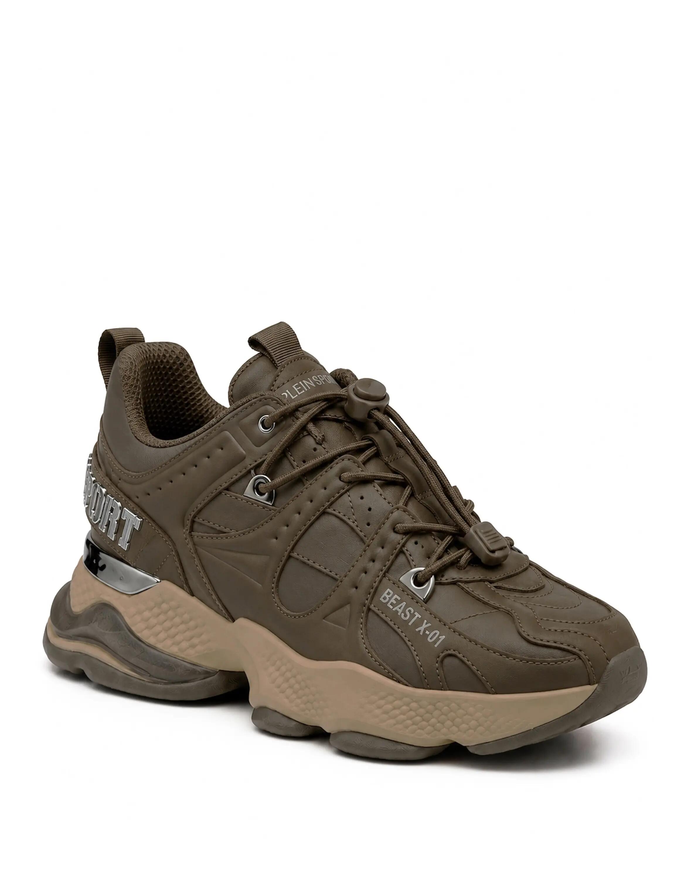 Hardloopschoen Unisex 3/4