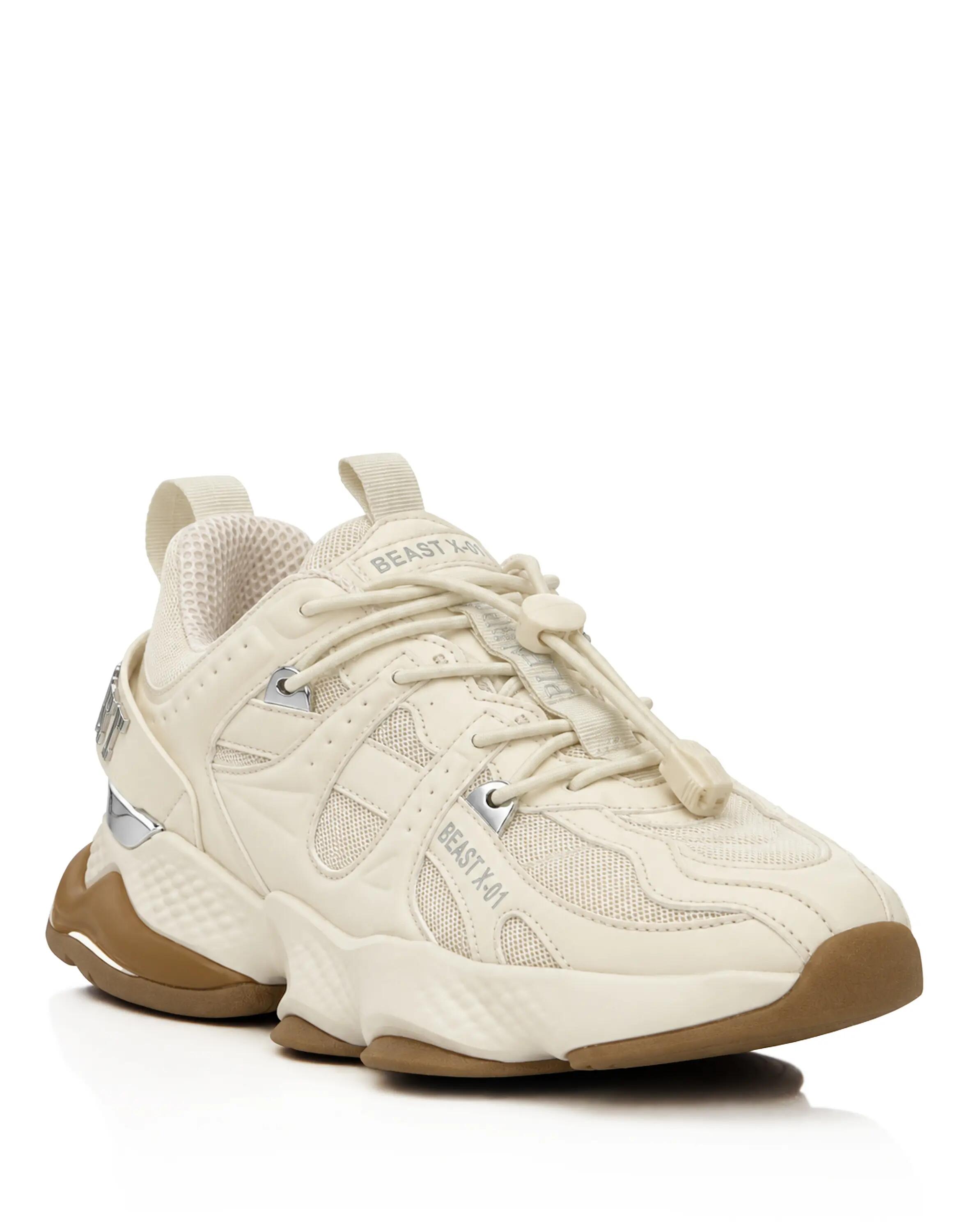 Baskets De Running Unisex 3/4