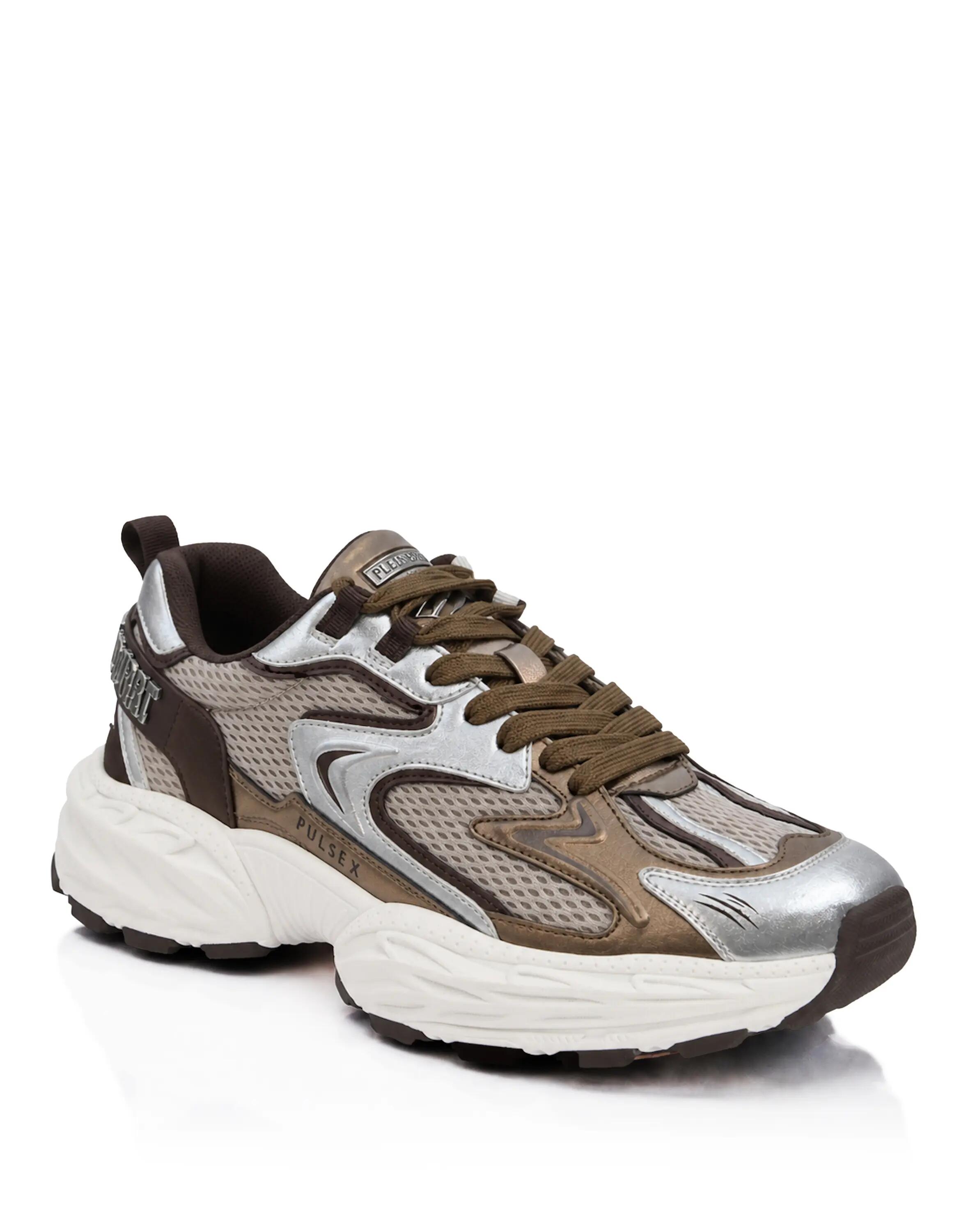 Baskets De Running Unisex 3/4
