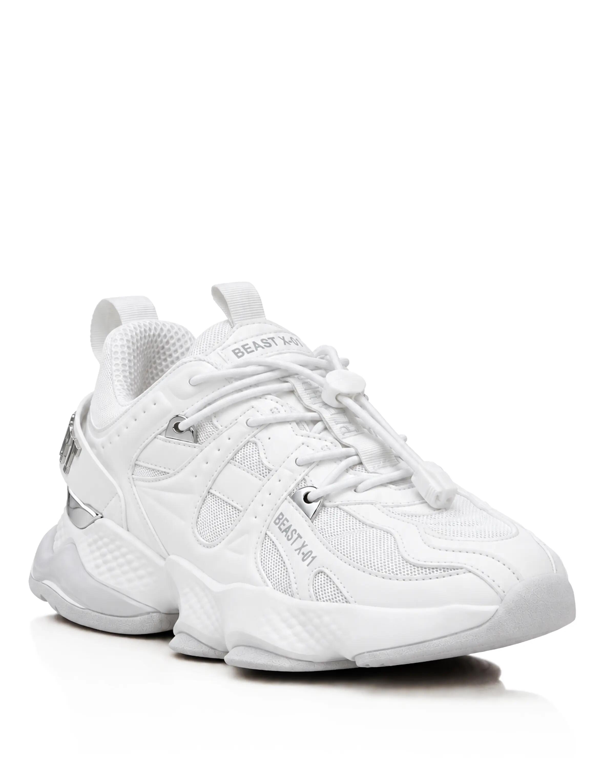 Zapatillas De Running Unisex 3/4