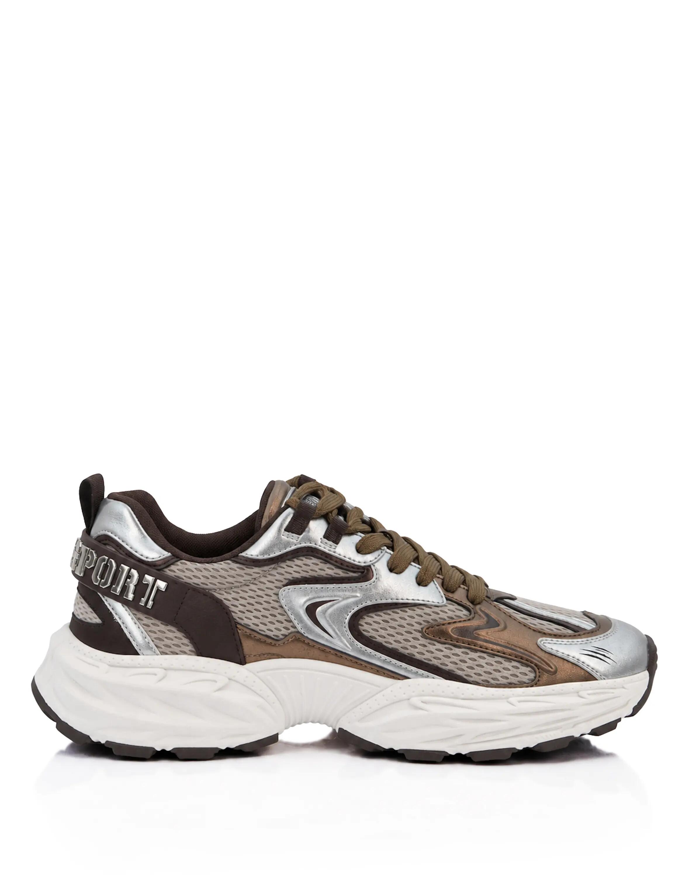 Baskets De Running Unisex 2/4