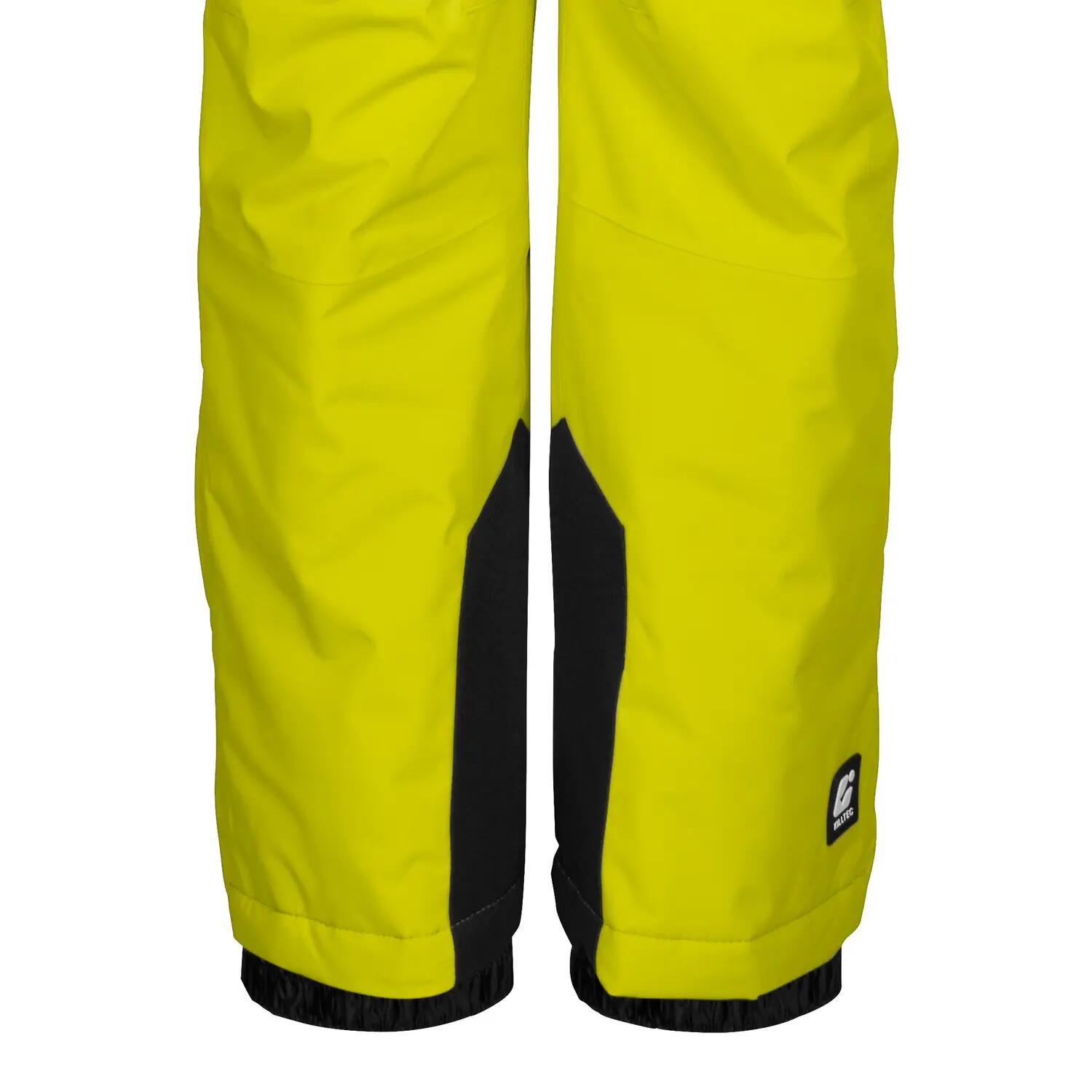 Children's ski overalls Killtec KSW 214 4/6
