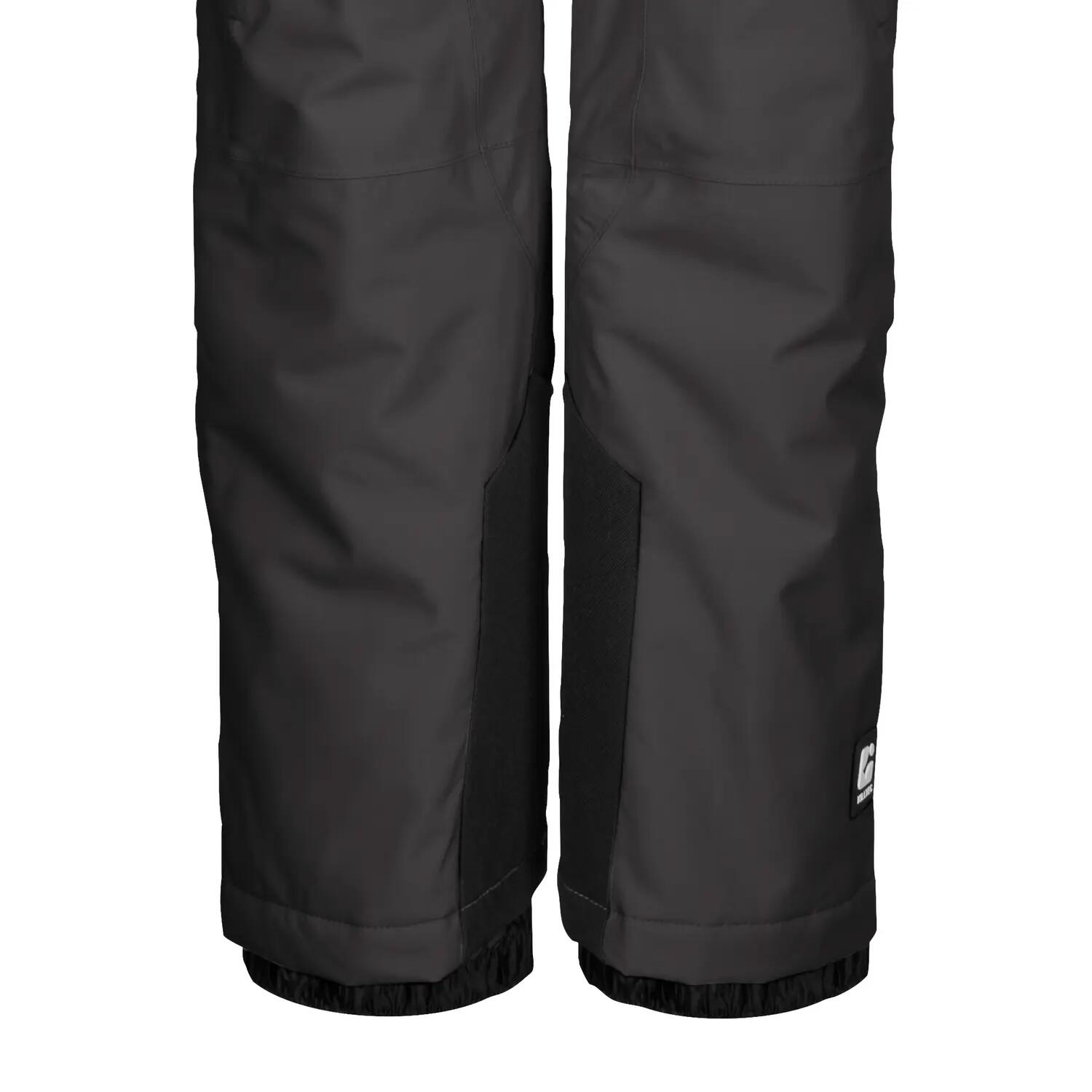 Kinder Skihose KSW 213 GRLS SKI PNTS 4/6