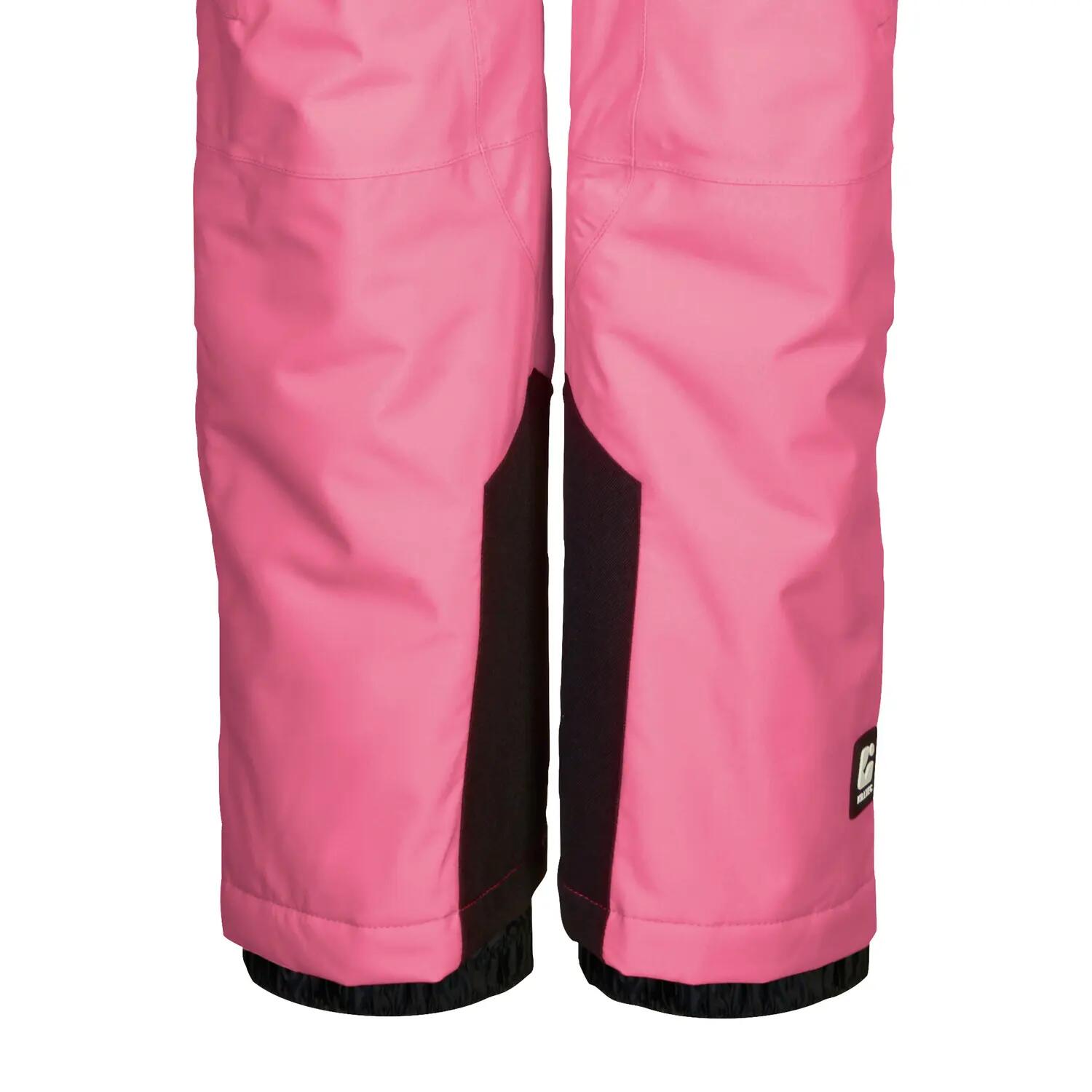Salopette de ski fille Killtec KSW 213 4/6