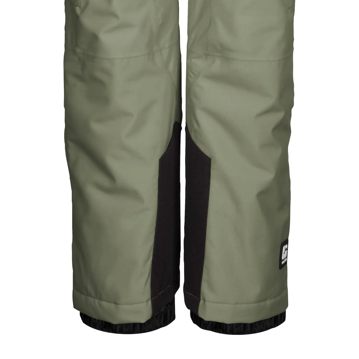 Kinder Skihose KSW 213 GRLS SKI PNTS 4/6