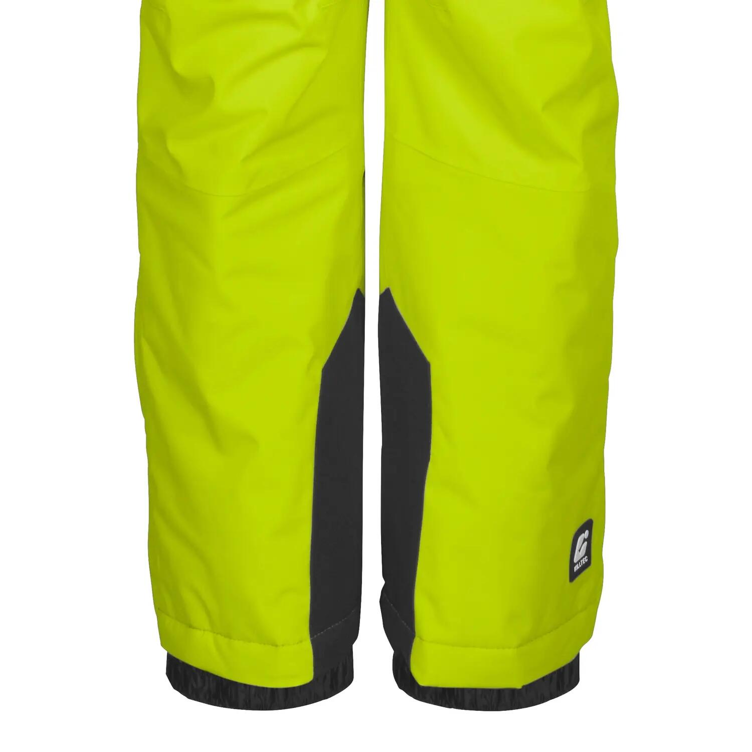Kinder Skihose KSW 214 BYS SKI PNTS 4/7