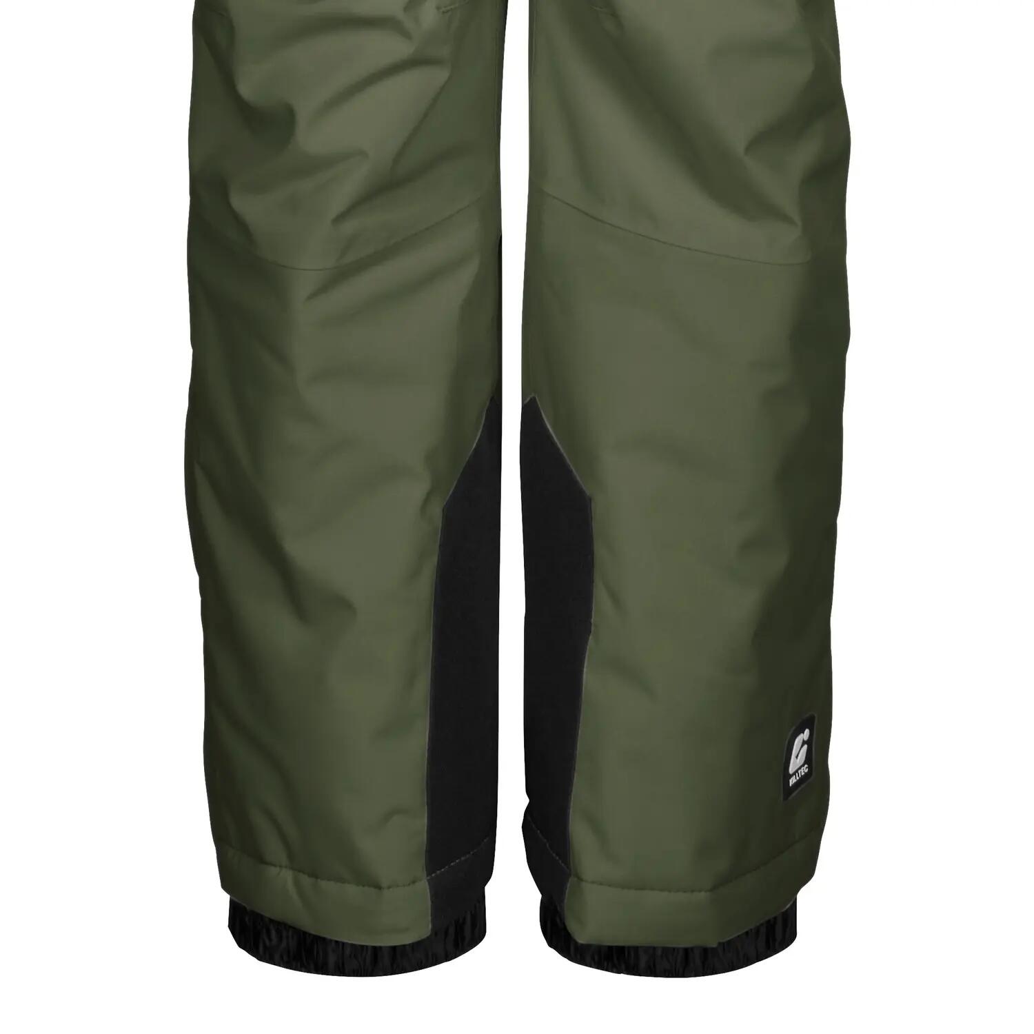 Kinder Skihose KSW 214 BYS SKI PNTS 4/6