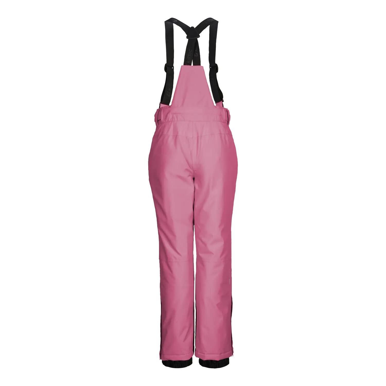 Salopette de ski fille Killtec KSW 213 2/6