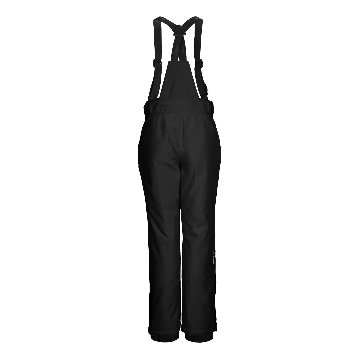 Salopette de ski fille Killtec KSW 213 2/6