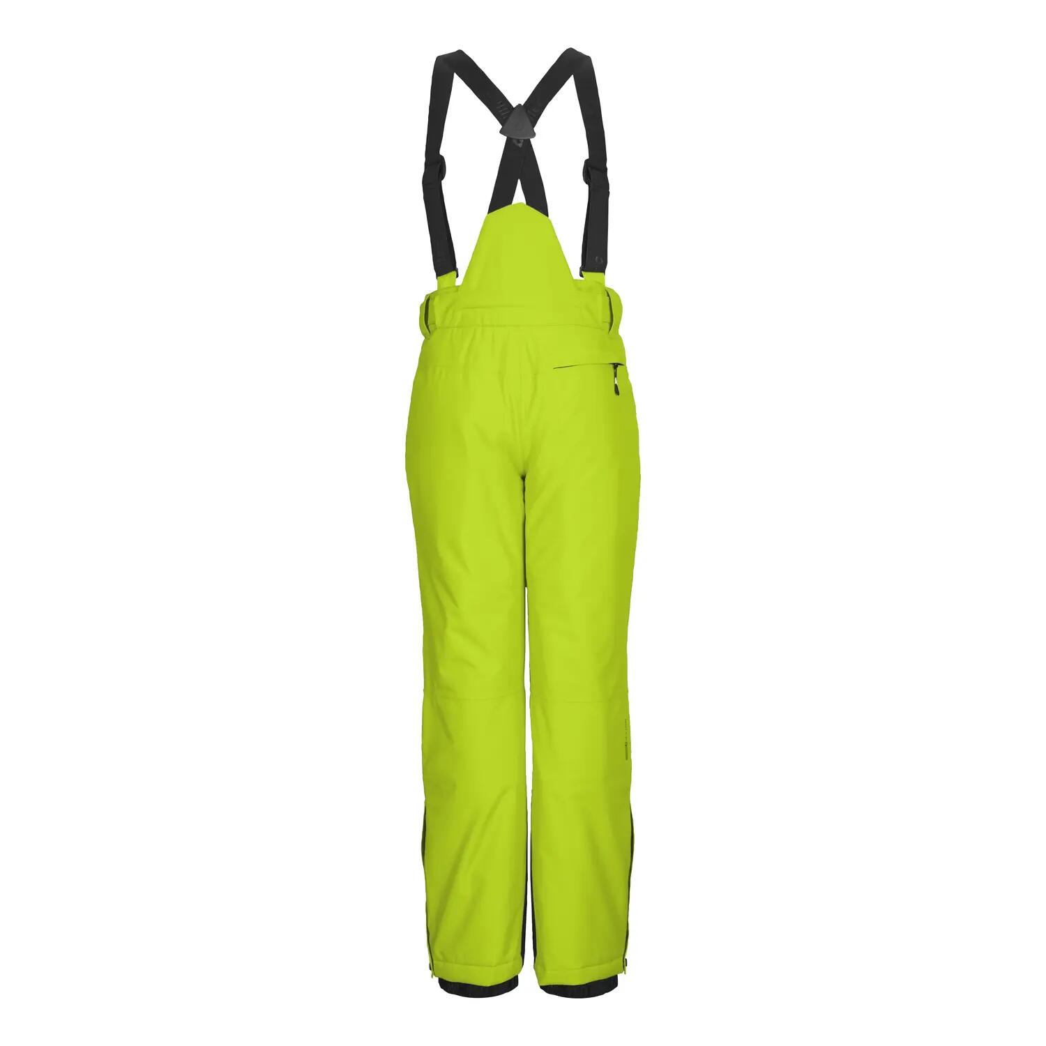 Kinder Skihose KSW 214 BYS SKI PNTS 2/7
