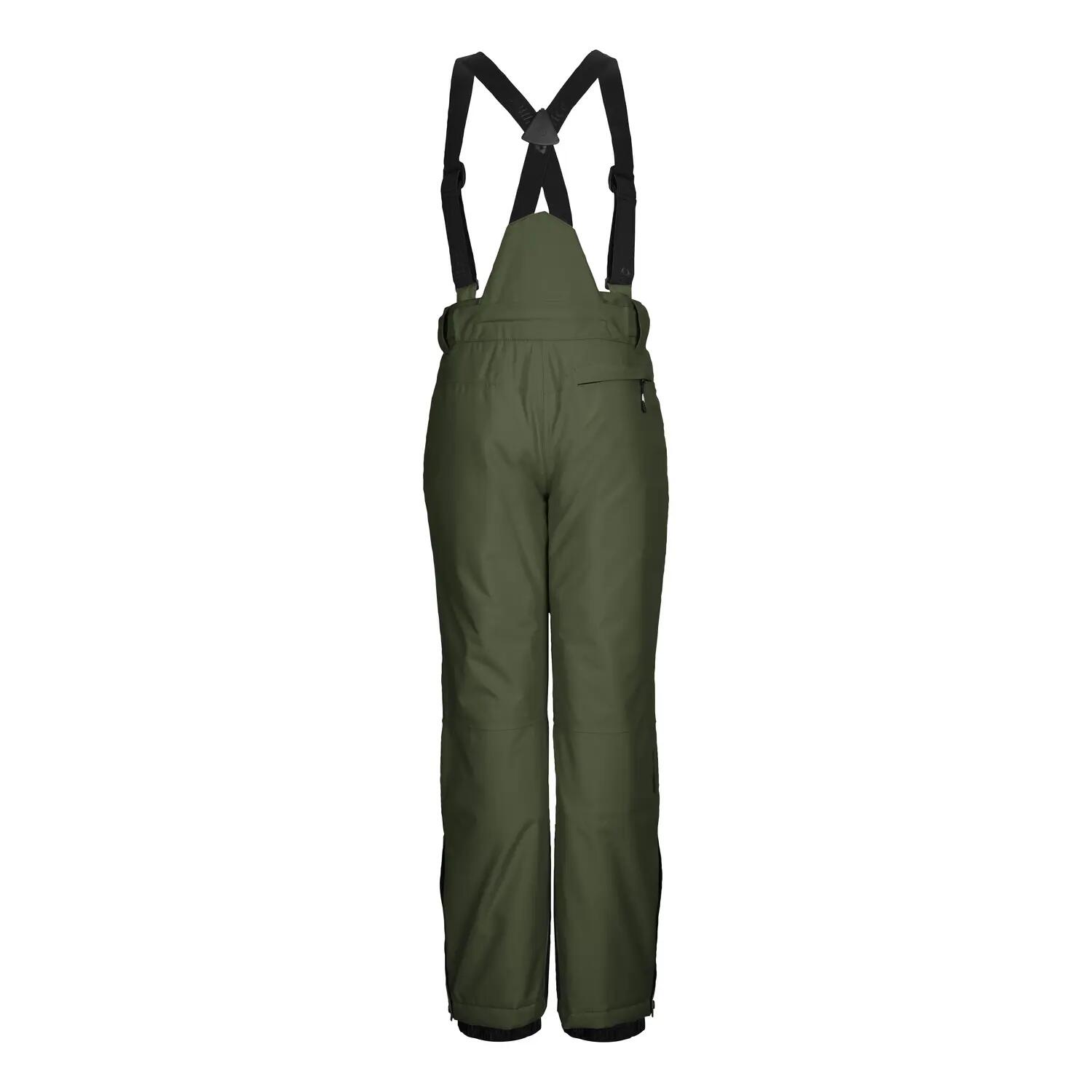 Kinder Skihose KSW 214 BYS SKI PNTS 2/6