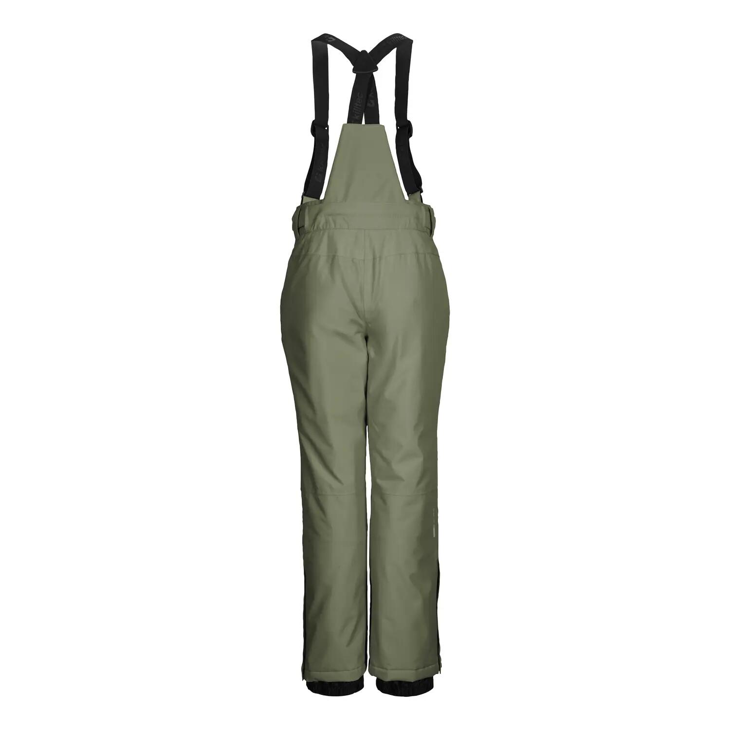 Kinder Skihose KSW 213 GRLS SKI PNTS 2/6