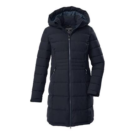 Damen Steppparka KOW 11 WMN QLTD PRK
