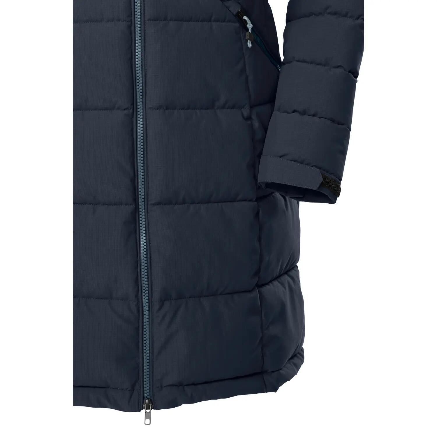 Damen Steppparka KOW 11 WMN QLTD PRK 4/7