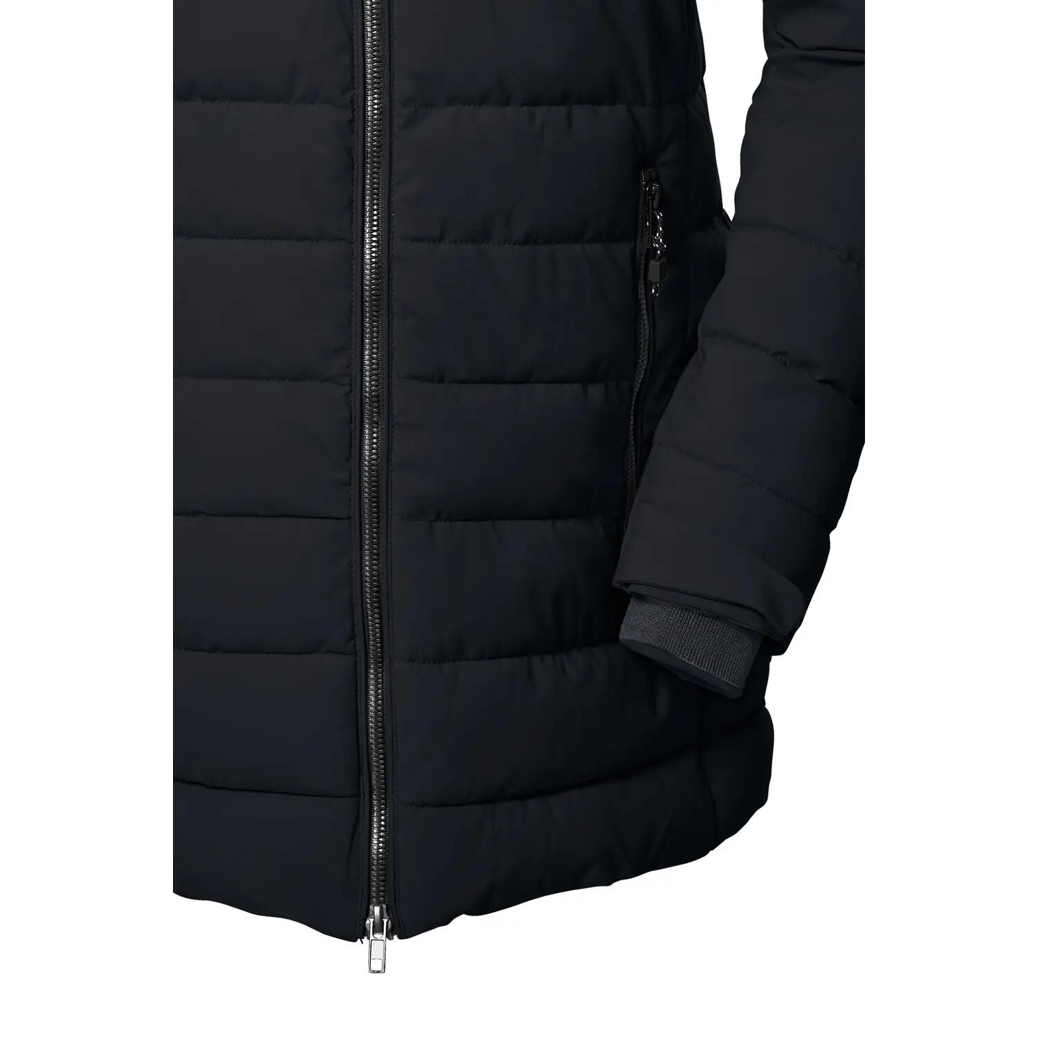 Parka dla kobiet Killtec Kow 55 Qltd 4/6