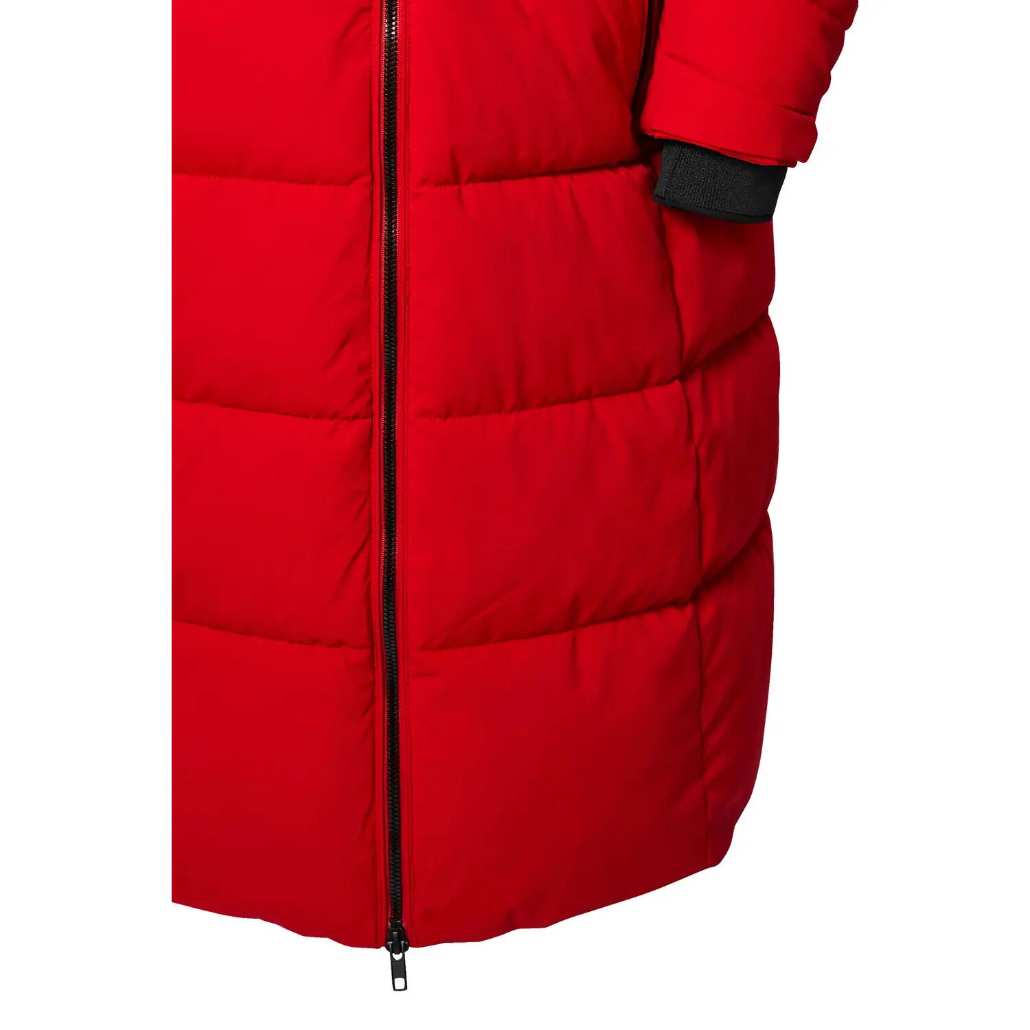 Damen Steppmantel KOW 56 WMN QLTD CT 4/6