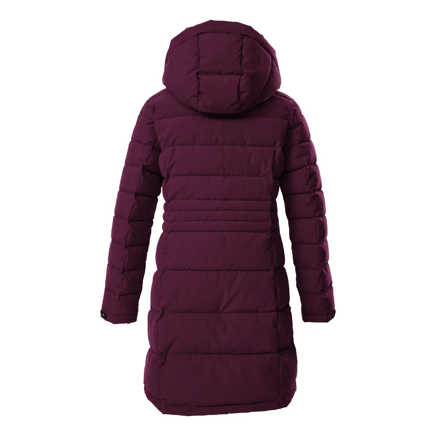 Damen Steppparka KOW 11 WMN QLTD PRK 2/3
