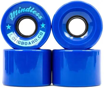 Mindless Cruiser Roues Pack de 4
