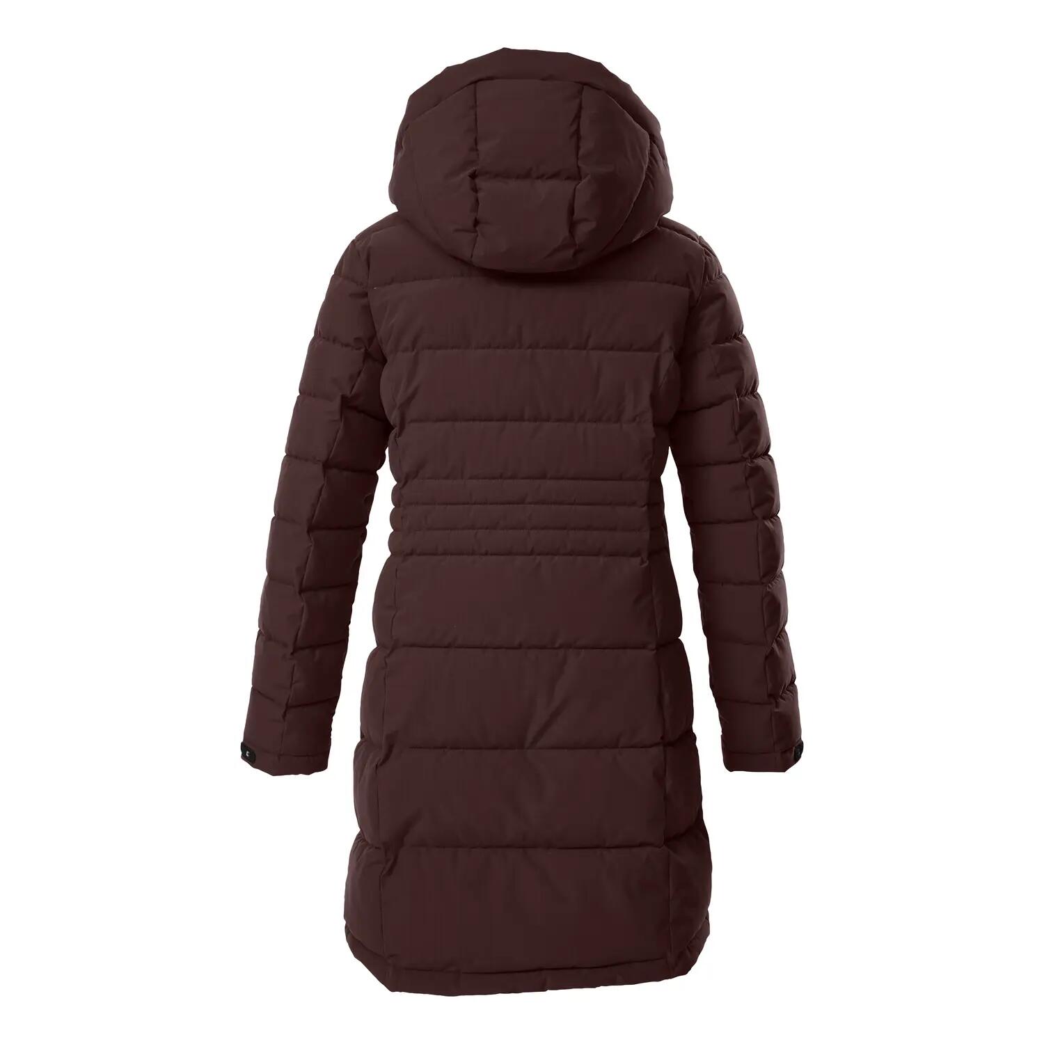 Damen Steppparka KOW 11 WMN QLTD PRK 2/6