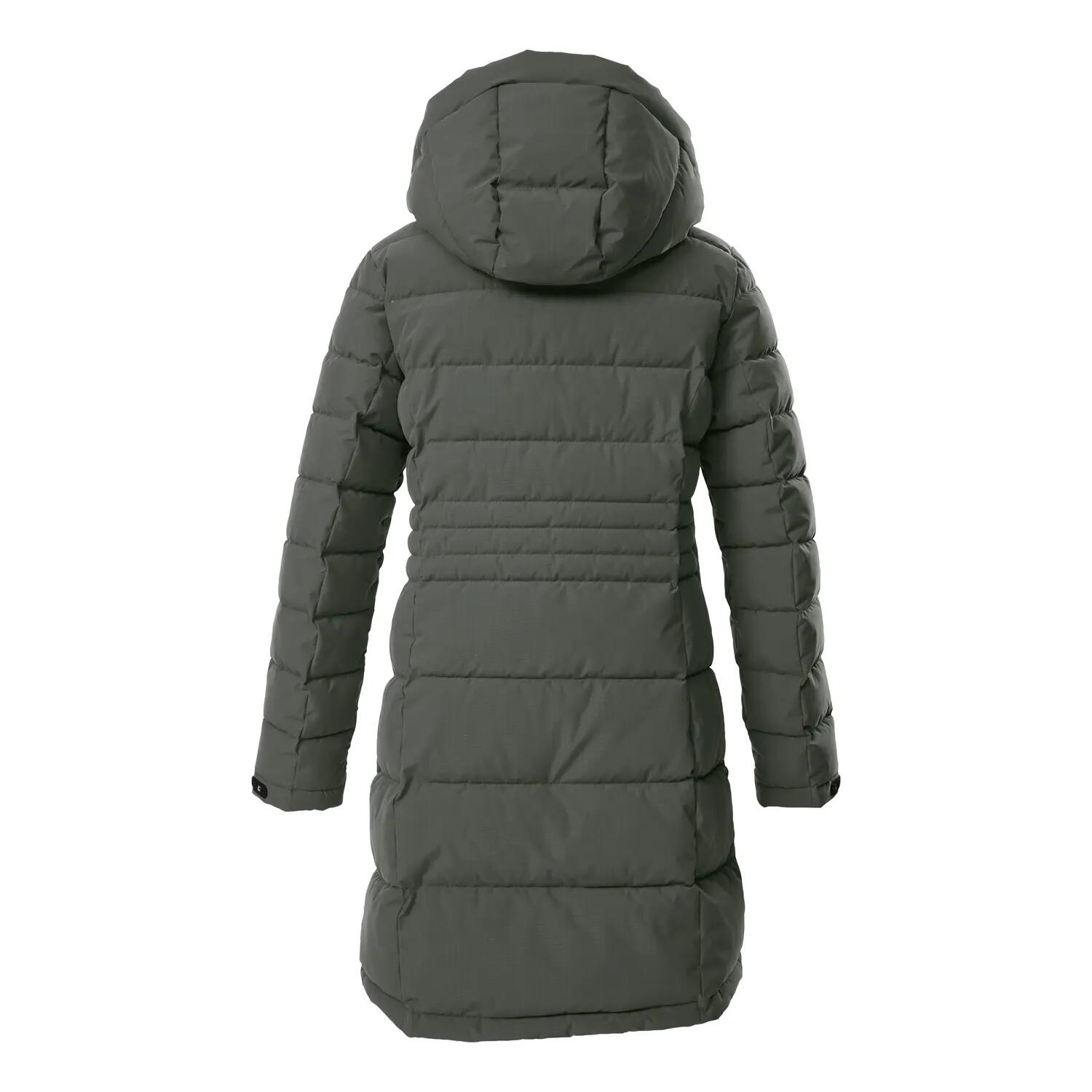 Damen Steppparka KOW 11 WMN QLTD PRK 2/7