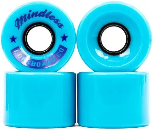 Mindless Cruiser Roues Pack de 4