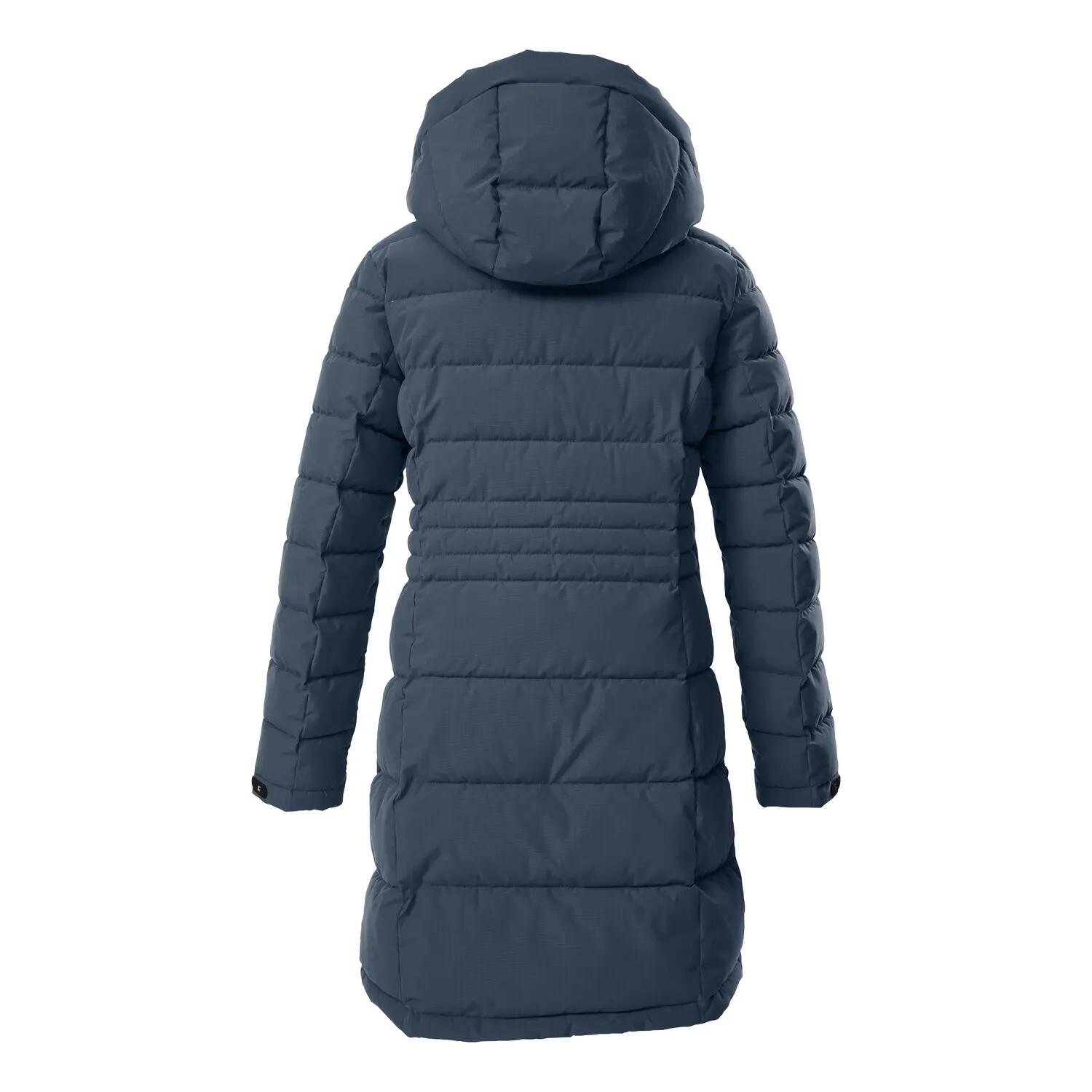 Damen Steppparka KOW 11 WMN QLTD PRK 2/7