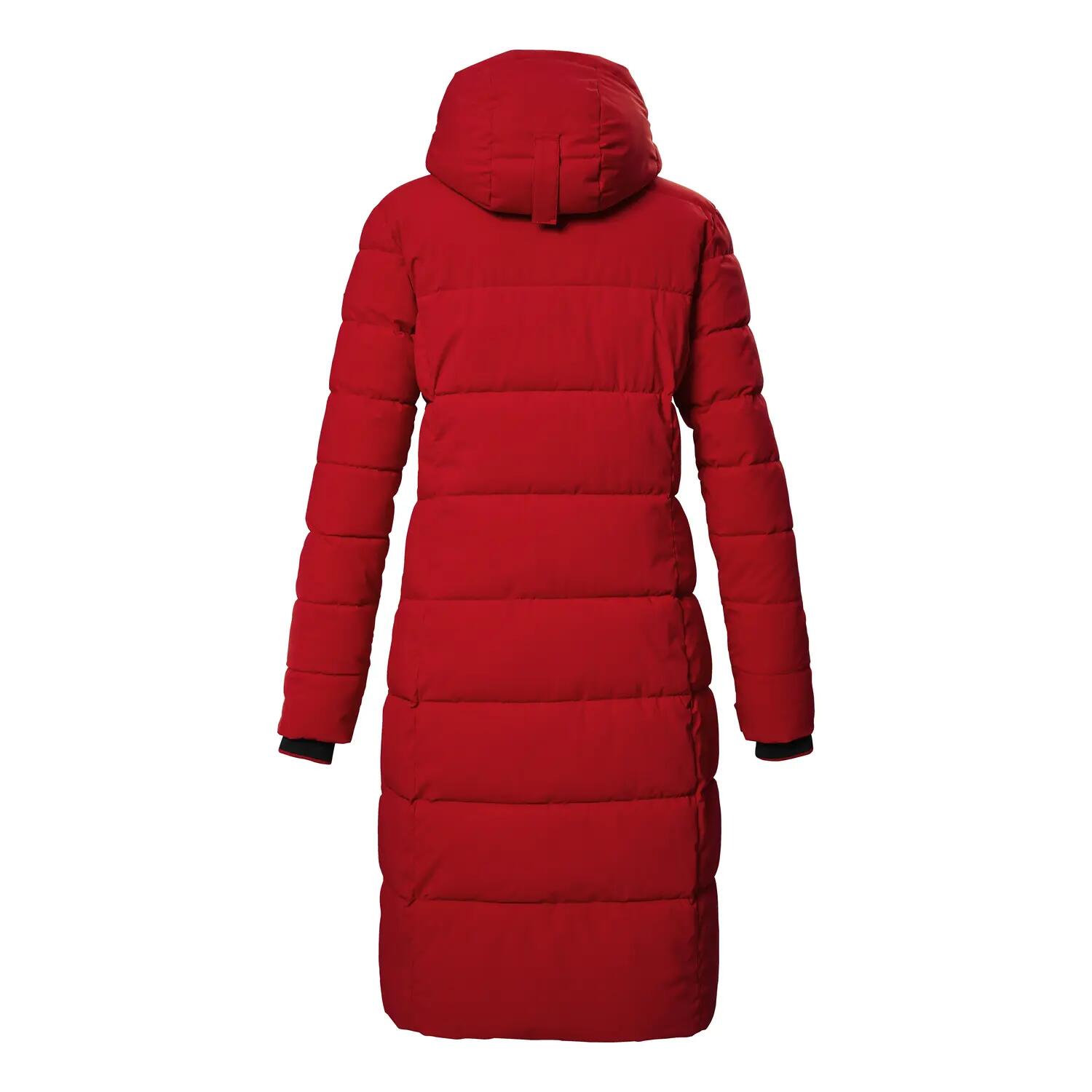 Damen Steppmantel KOW 56 WMN QLTD CT 2/6