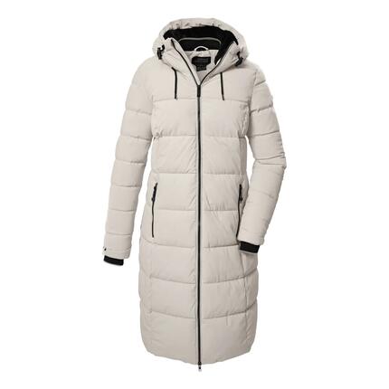 Doudoune femme Killtec Kow 56 Qltd