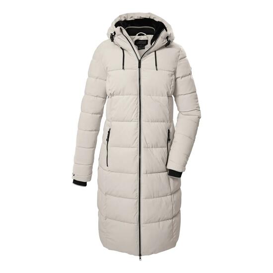 Doudoune femme Killtec Kow 56 Qltd
