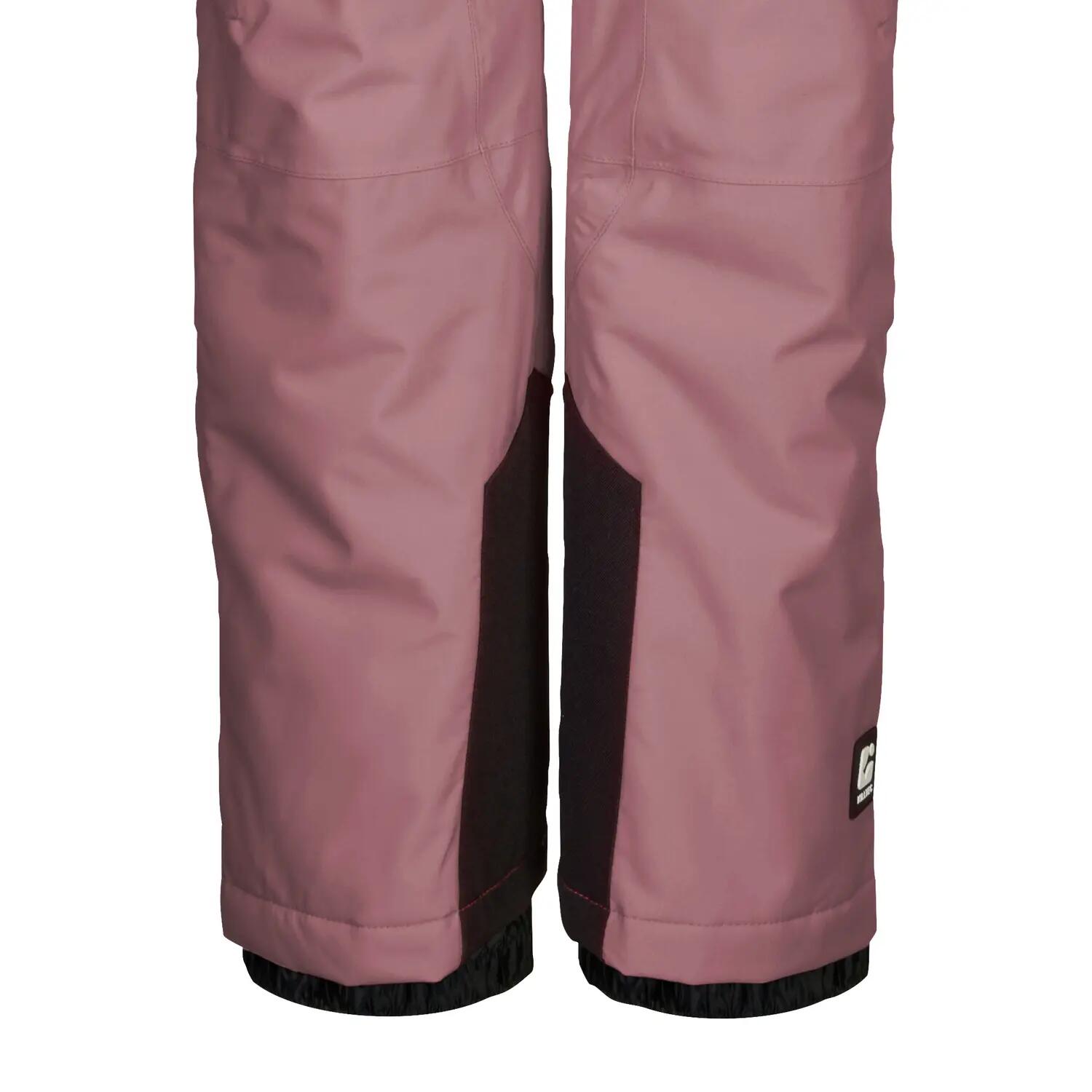 Kinder Skihose KSW 213 GRLS SKI PNTS 4/6
