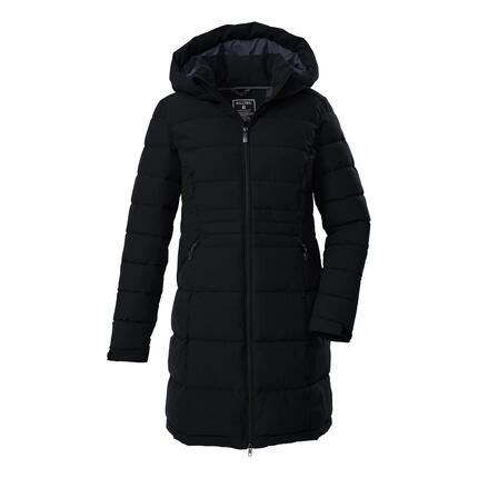 Damen Steppparka KOW 11 WMN QLTD PRK