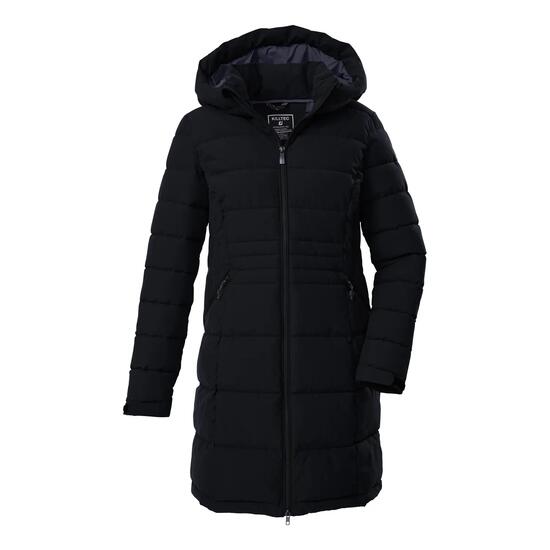 Damen Steppparka KOW 11 WMN QLTD PRK