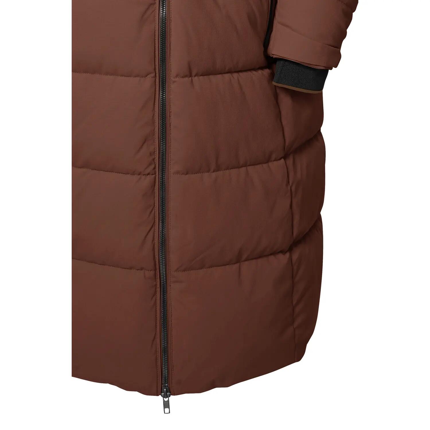 Damen Steppmantel KOW 56 WMN QLTD CT 4/6