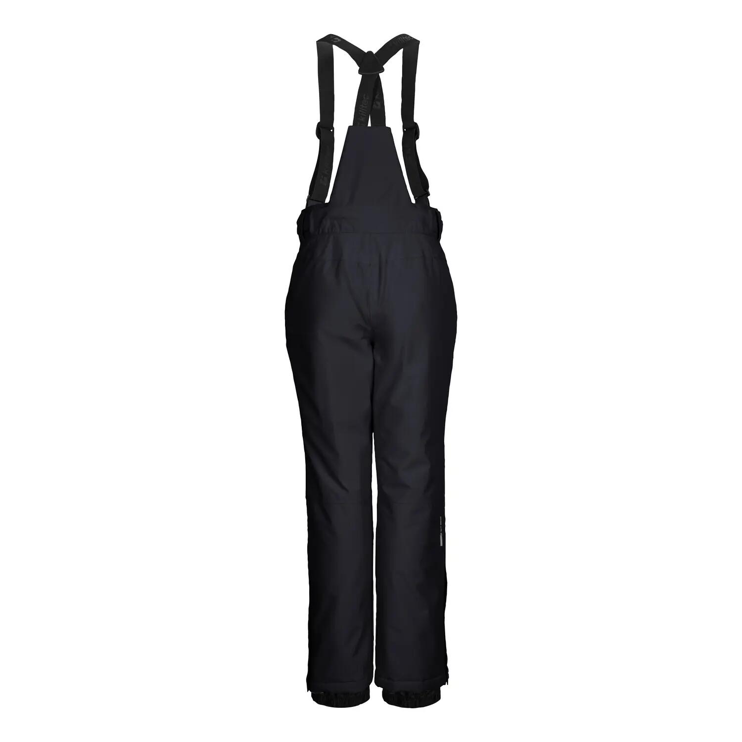 Salopette de ski fille Killtec KSW 213 2/6