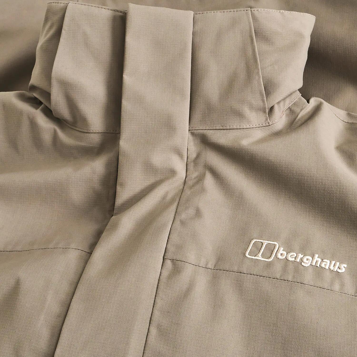 Veste imperméable à capuche femme Berghaus Hillwalker 2.0 9/9