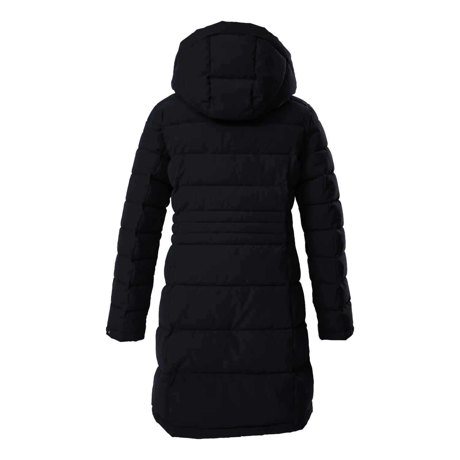 Damen Steppparka KOW 11 WMN QLTD PRK 2/3