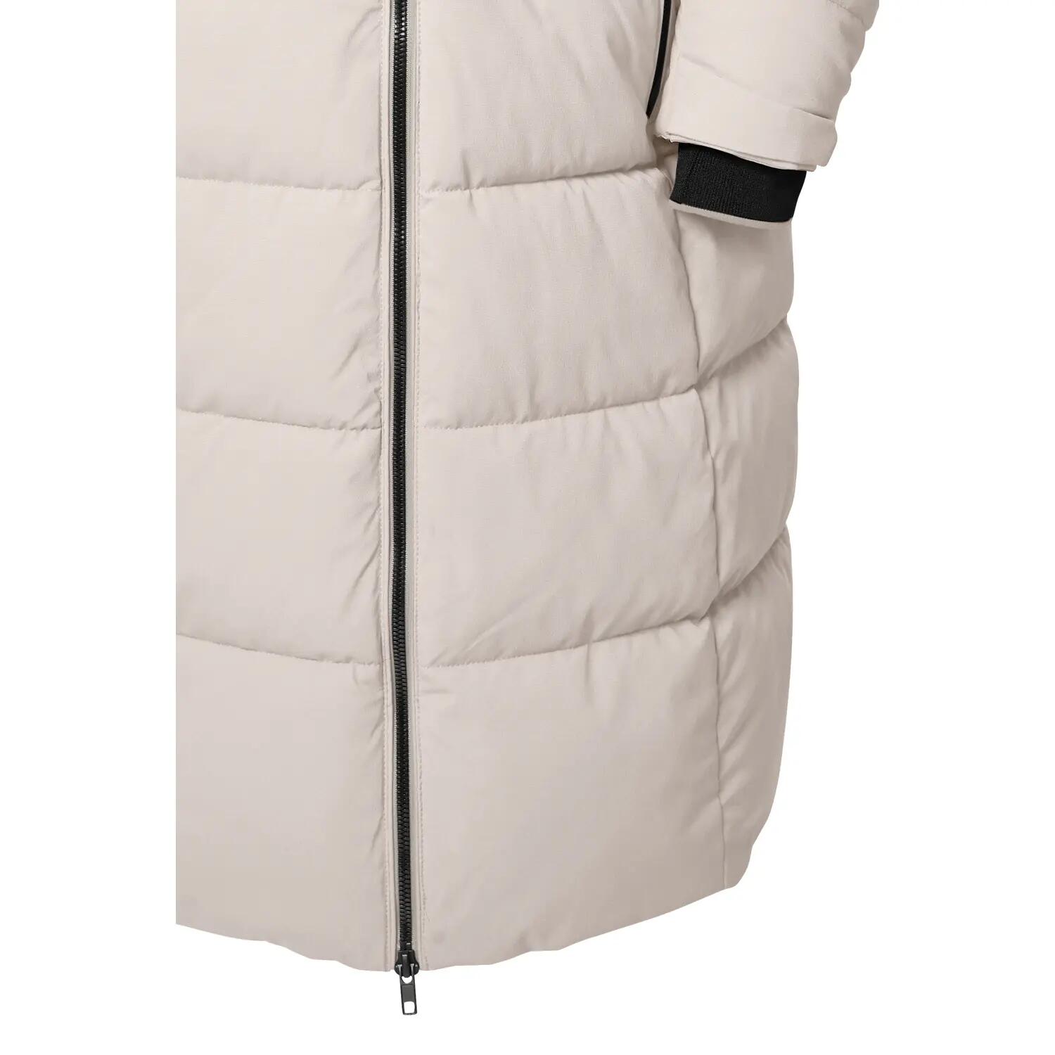 Damen Steppmantel KOW 56 WMN QLTD CT 4/6