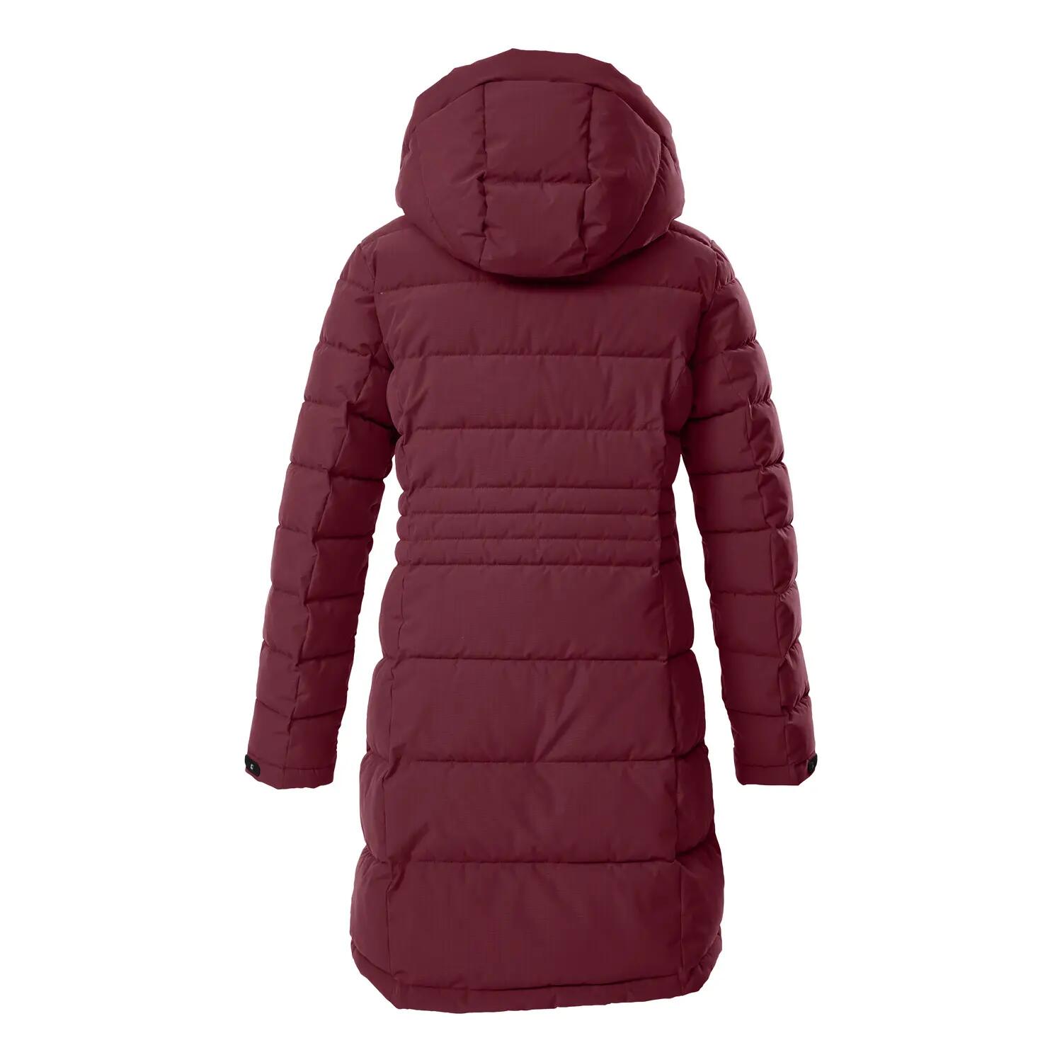 Damen Steppparka KOW 11 WMN QLTD PRK 2/7